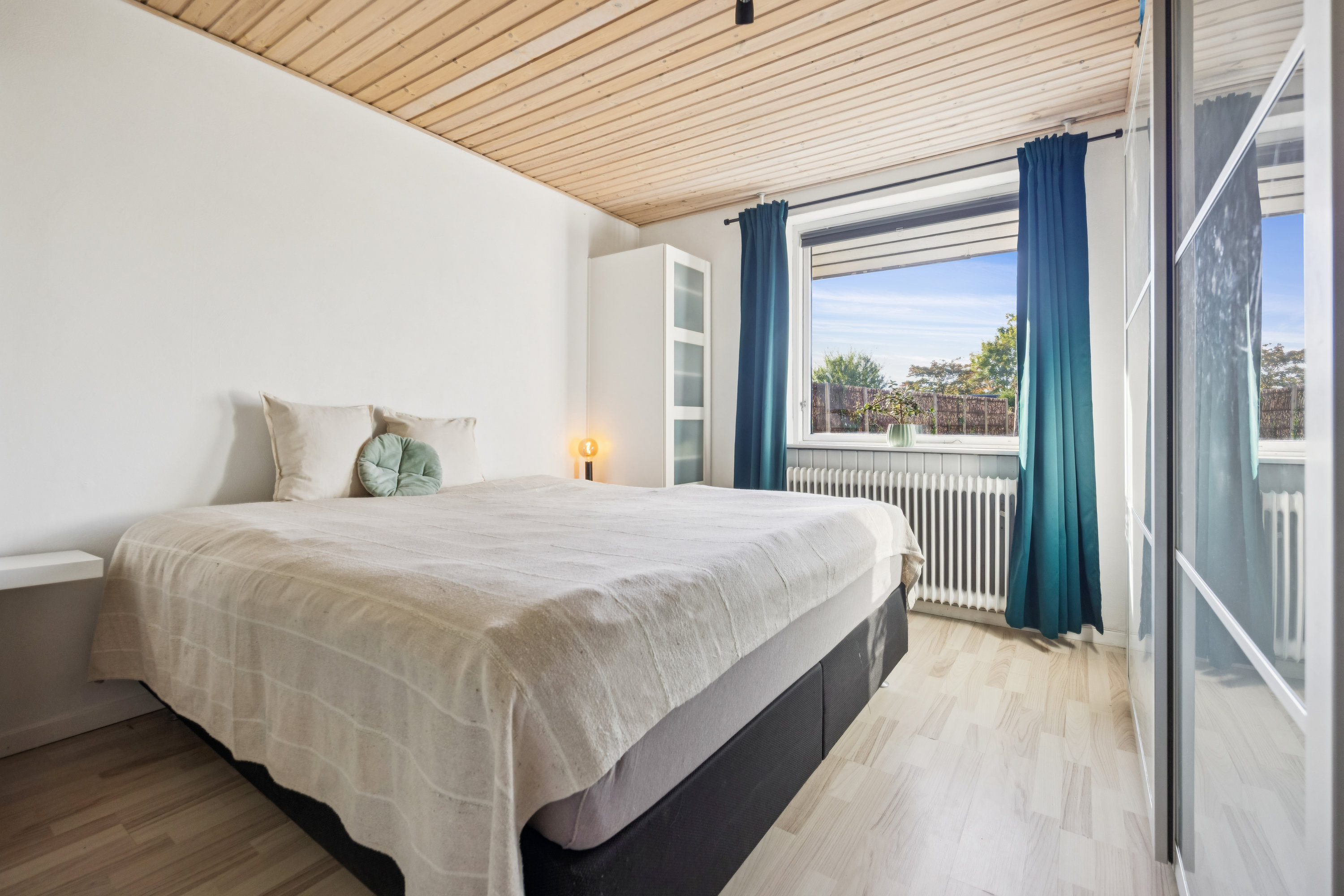 Fremhævet værelse billede i fuldskærmstilstand. Billede af Lollvej 5, 9430 Vadum