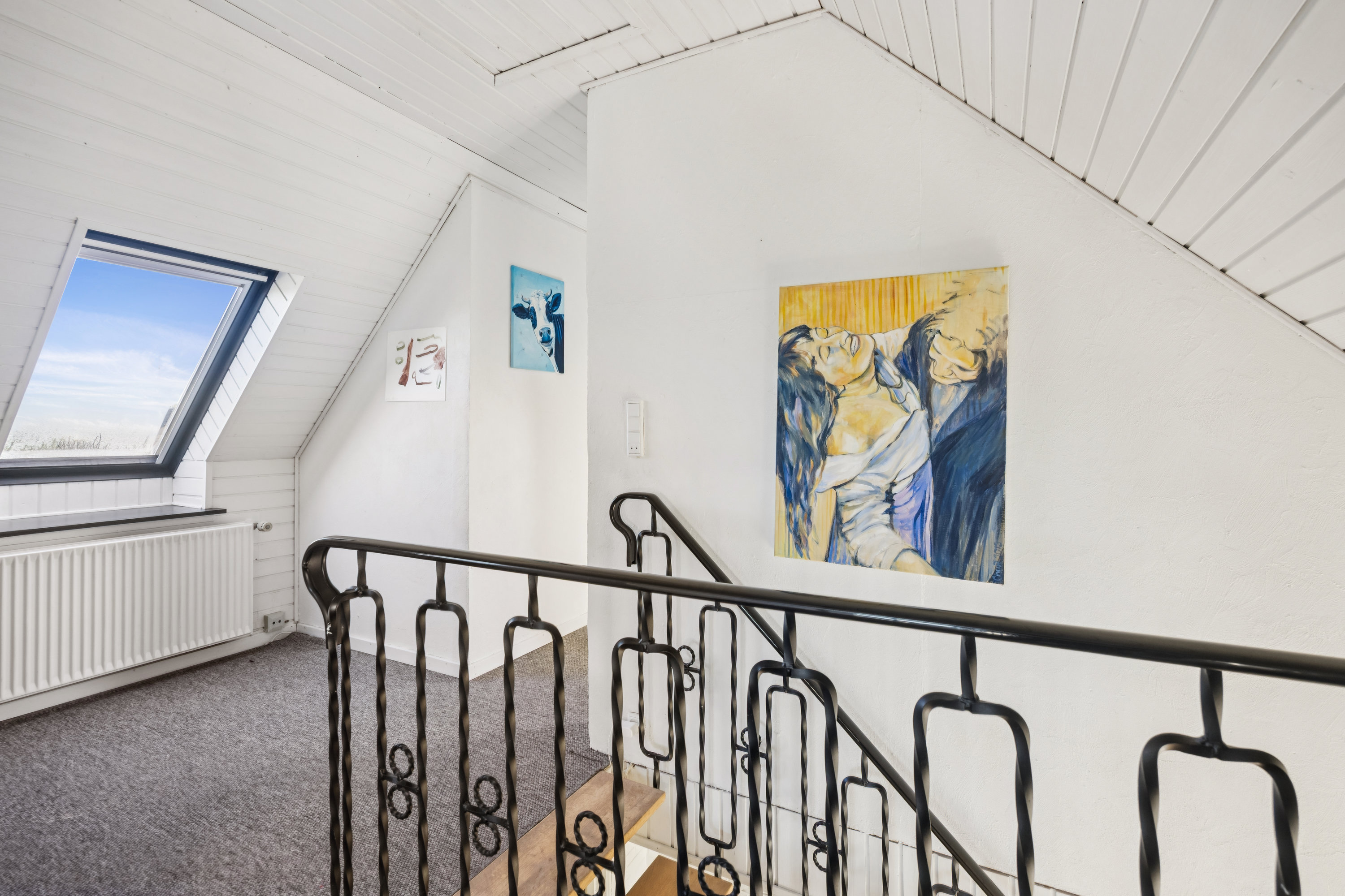 Fremhævet repos billede i fuldskærmstilstand. Billede af Lollvej 5, 9430 Vadum