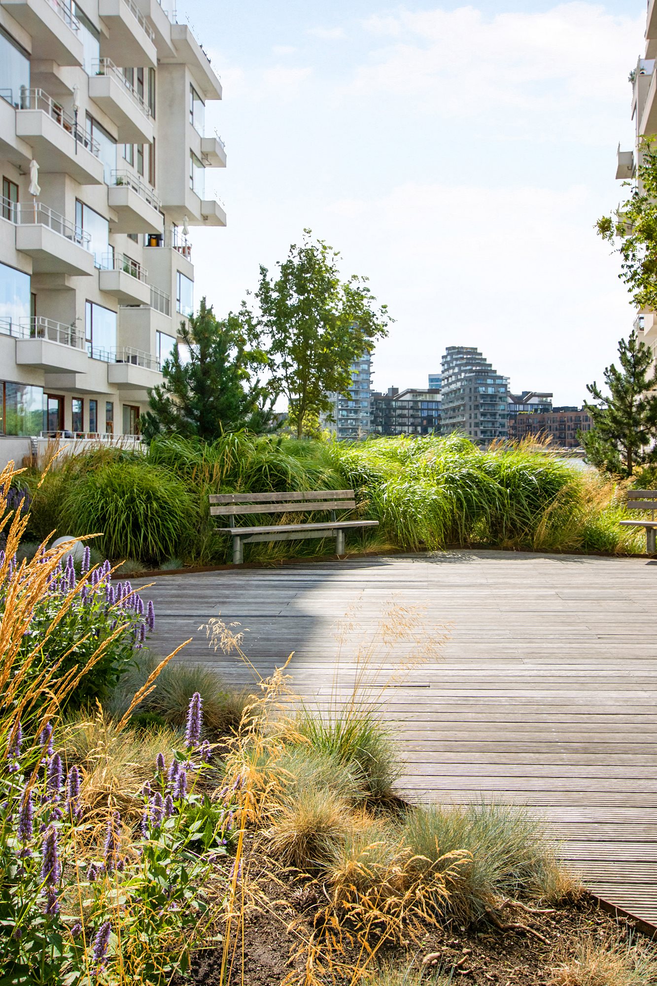 Fremhævet  billede i fuldskærmstilstand. Billede af Havneholmen 54, 5. tv., 1561 København V