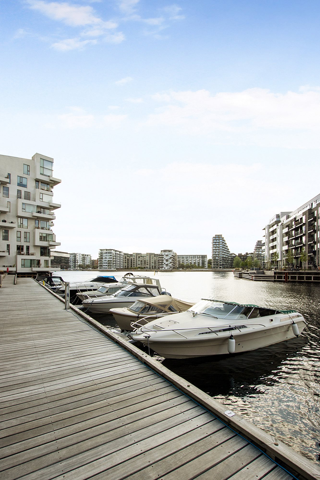 Fremhævet  billede i fuldskærmstilstand. Billede af Havneholmen 54, 5. tv., 1561 København V