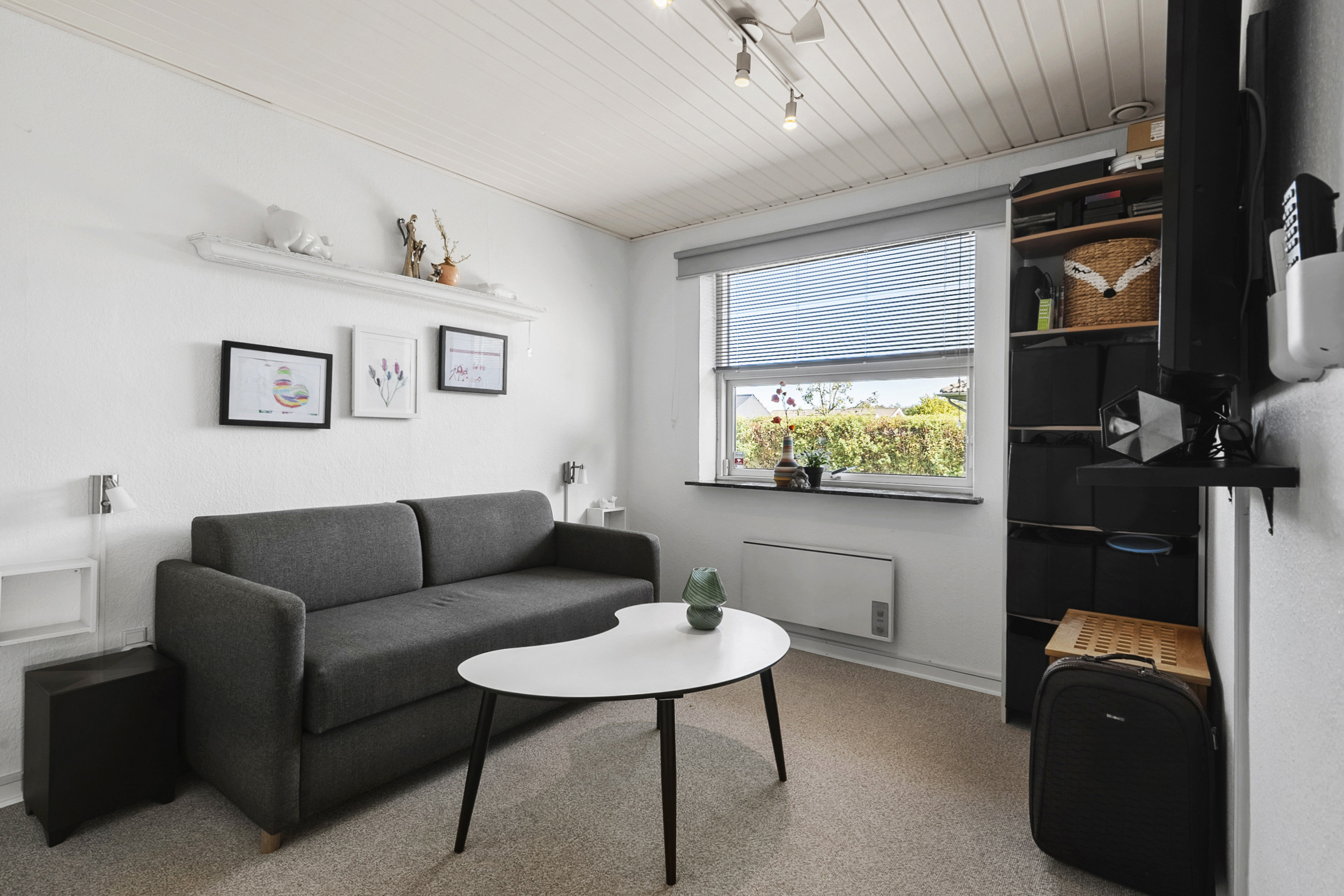 Fremhævet værelse billede i fuldskærmstilstand. Billede af Lunden 35, Hjordkær, 6230 Rødekro