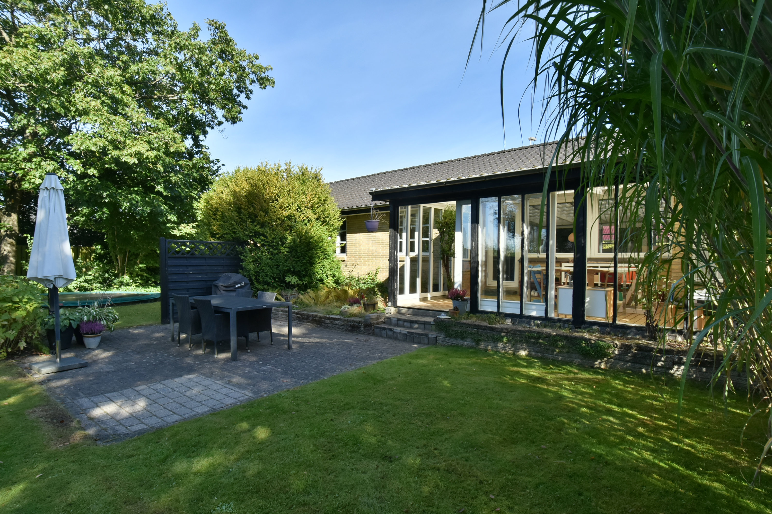 Fremhævet ejendommen billede i fuldskærmstilstand. Billede af Nr. Lindvej 25, Lind, 7400 Herning