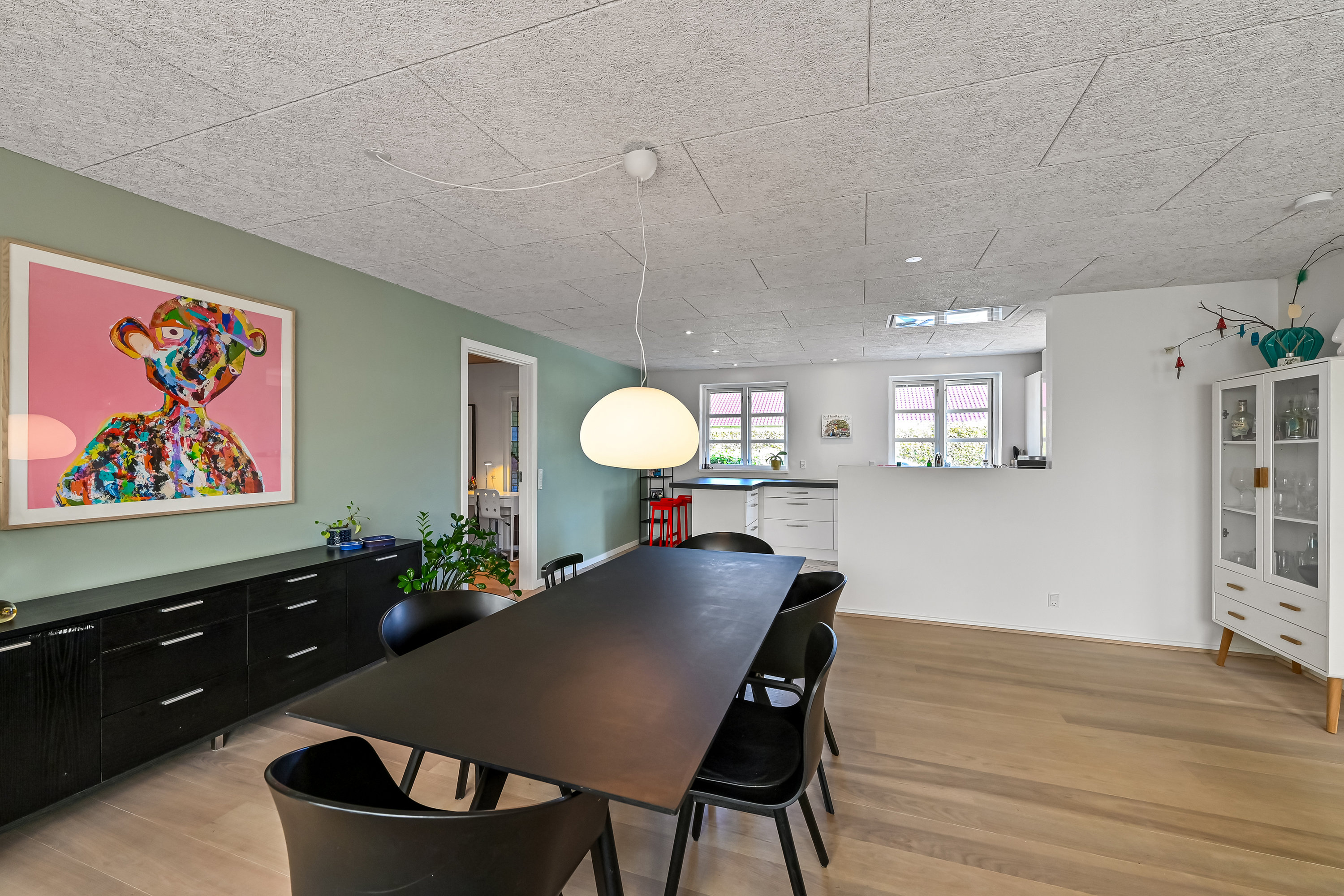 Miniaturebillede 2: alrum. Billede af Nr. Lindvej 25, Lind, 7400 Herning