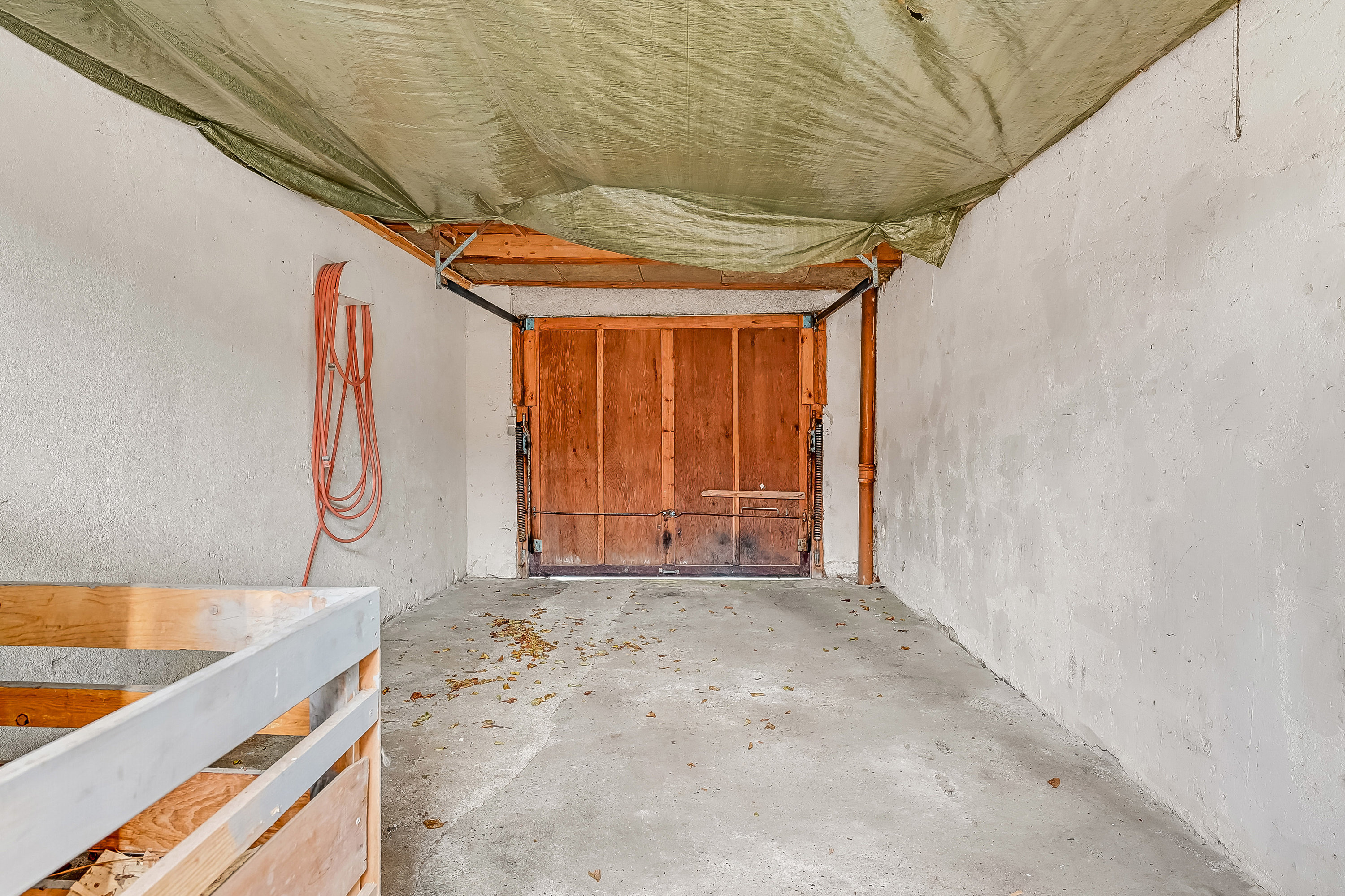 Fremhævet andet billede i fuldskærmstilstand. Billede af Gåsebakken 1, Hostrup, 6710 Esbjerg V