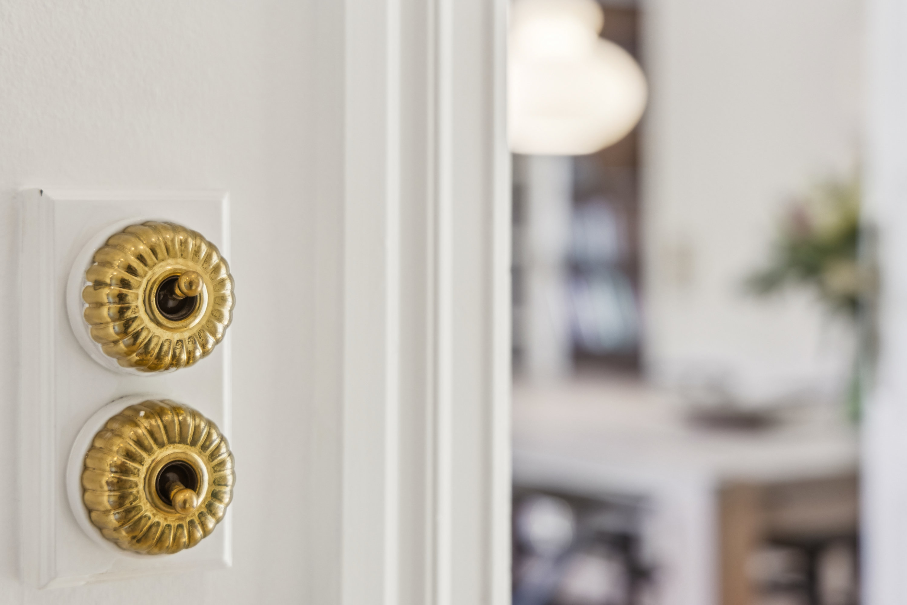 Fremhævet andet billede i fuldskærmstilstand. Billede af Grønningen 5, 9310 Vodskov