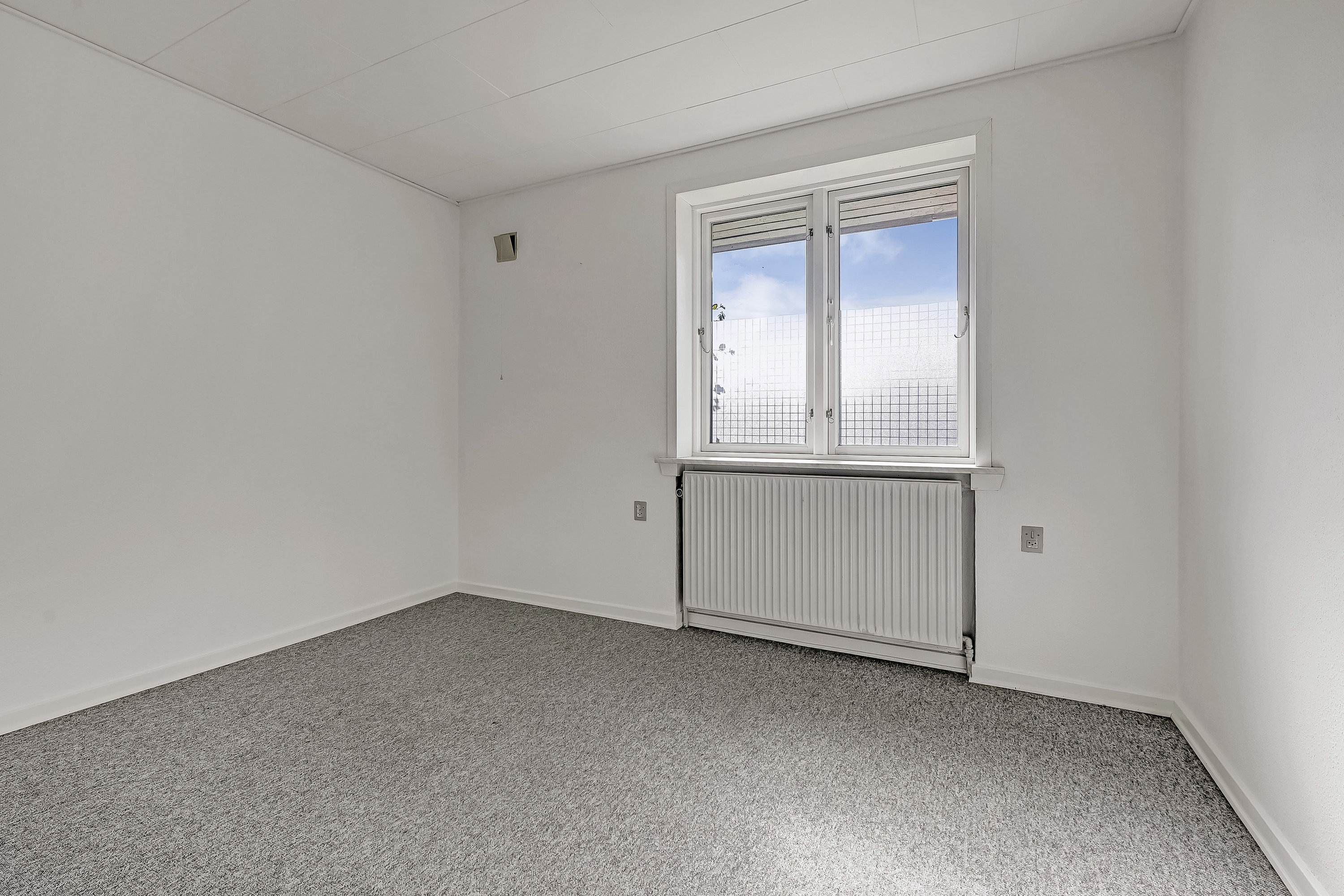 Fremhævet værelse billede i fuldskærmstilstand. Billede af Gåsebakken 1, Hostrup, 6710 Esbjerg V