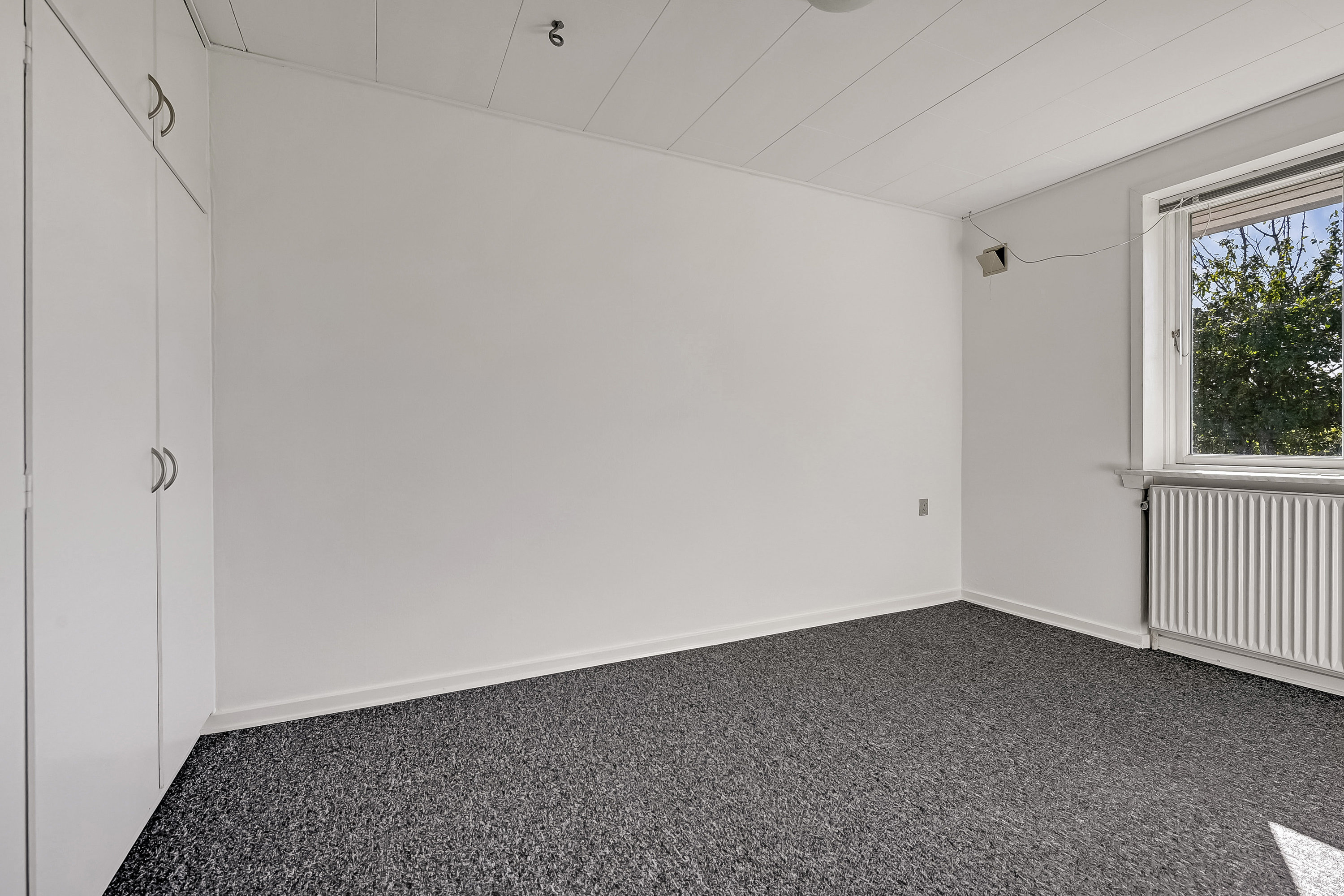 Fremhævet værelse billede i fuldskærmstilstand. Billede af Gåsebakken 1, Hostrup, 6710 Esbjerg V