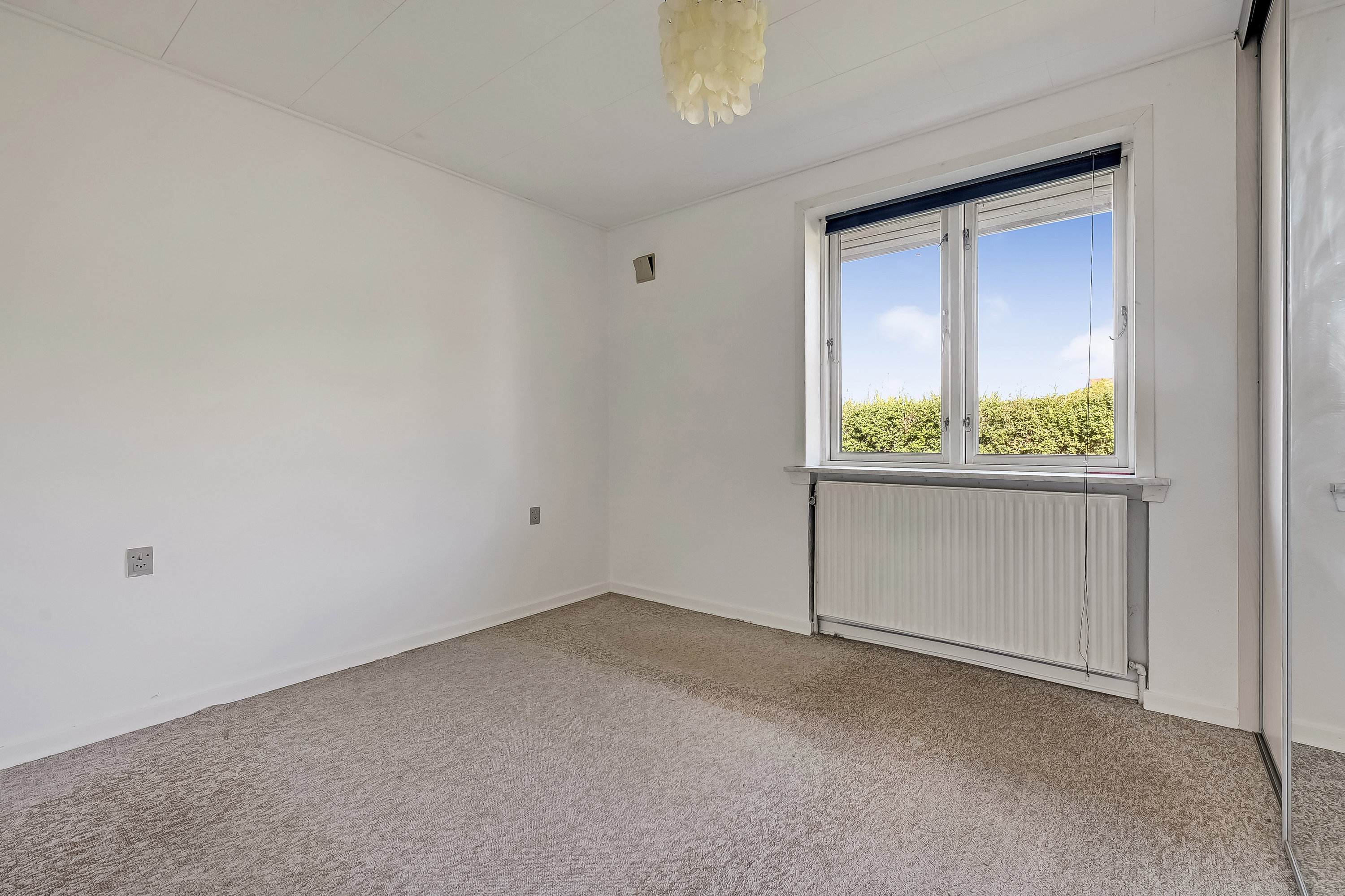 Fremhævet værelse billede i fuldskærmstilstand. Billede af Gåsebakken 1, Hostrup, 6710 Esbjerg V