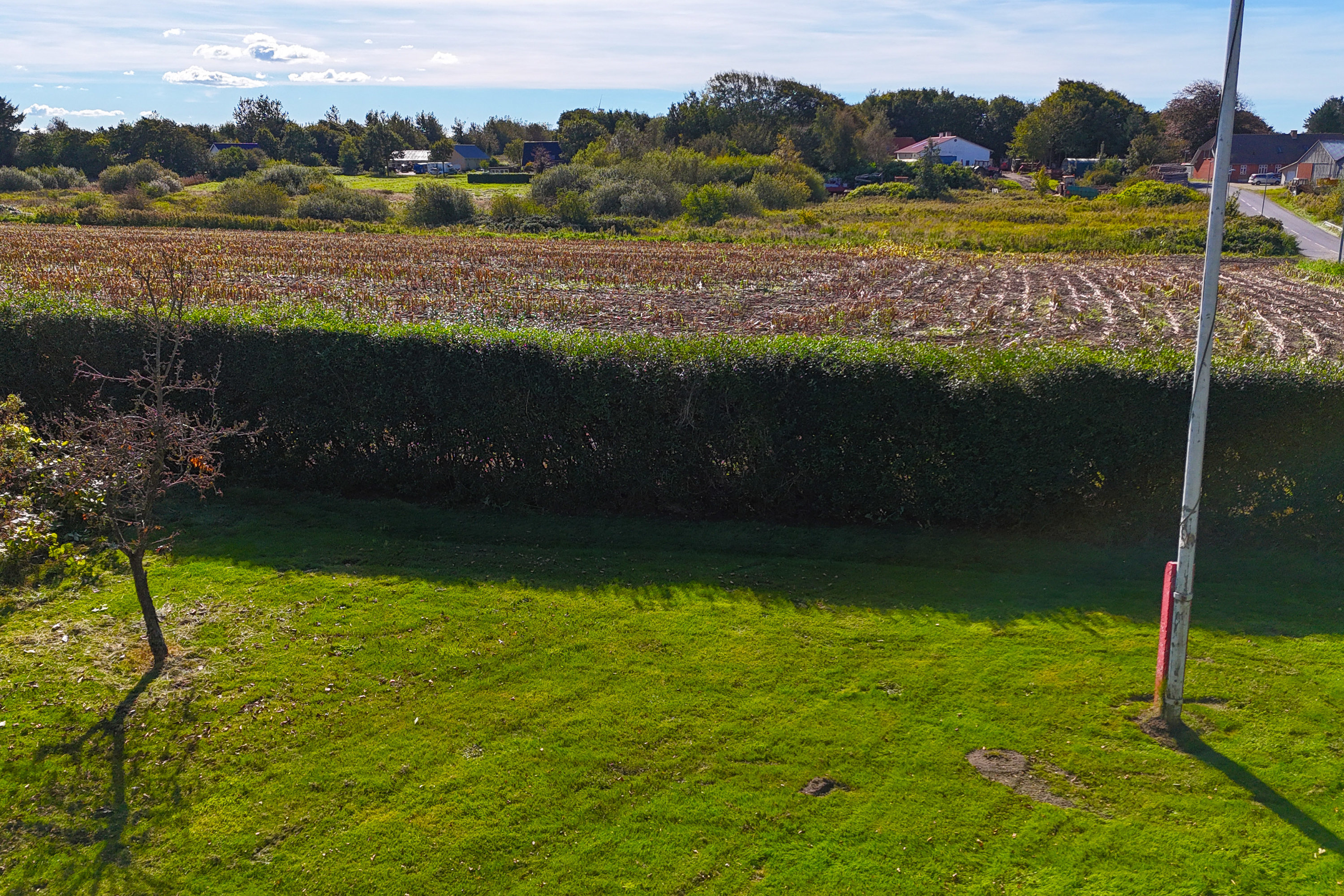 Fremhævet andet billede i fuldskærmstilstand. Billede af Gåsebakken 1, Hostrup, 6710 Esbjerg V