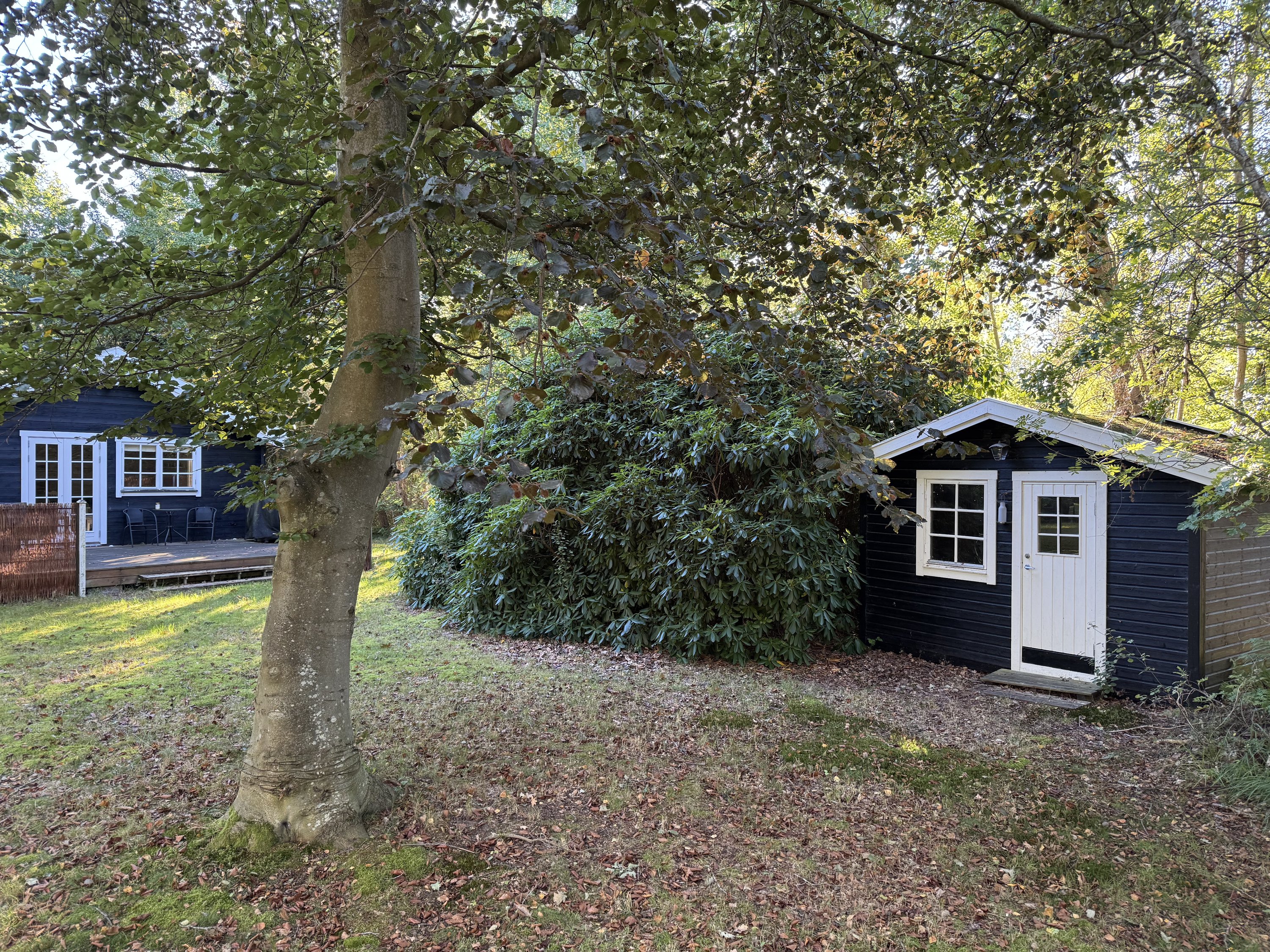 Fremhævet  billede i fuldskærmstilstand. Billede af Cottageparken 9, 4581 Rørvig