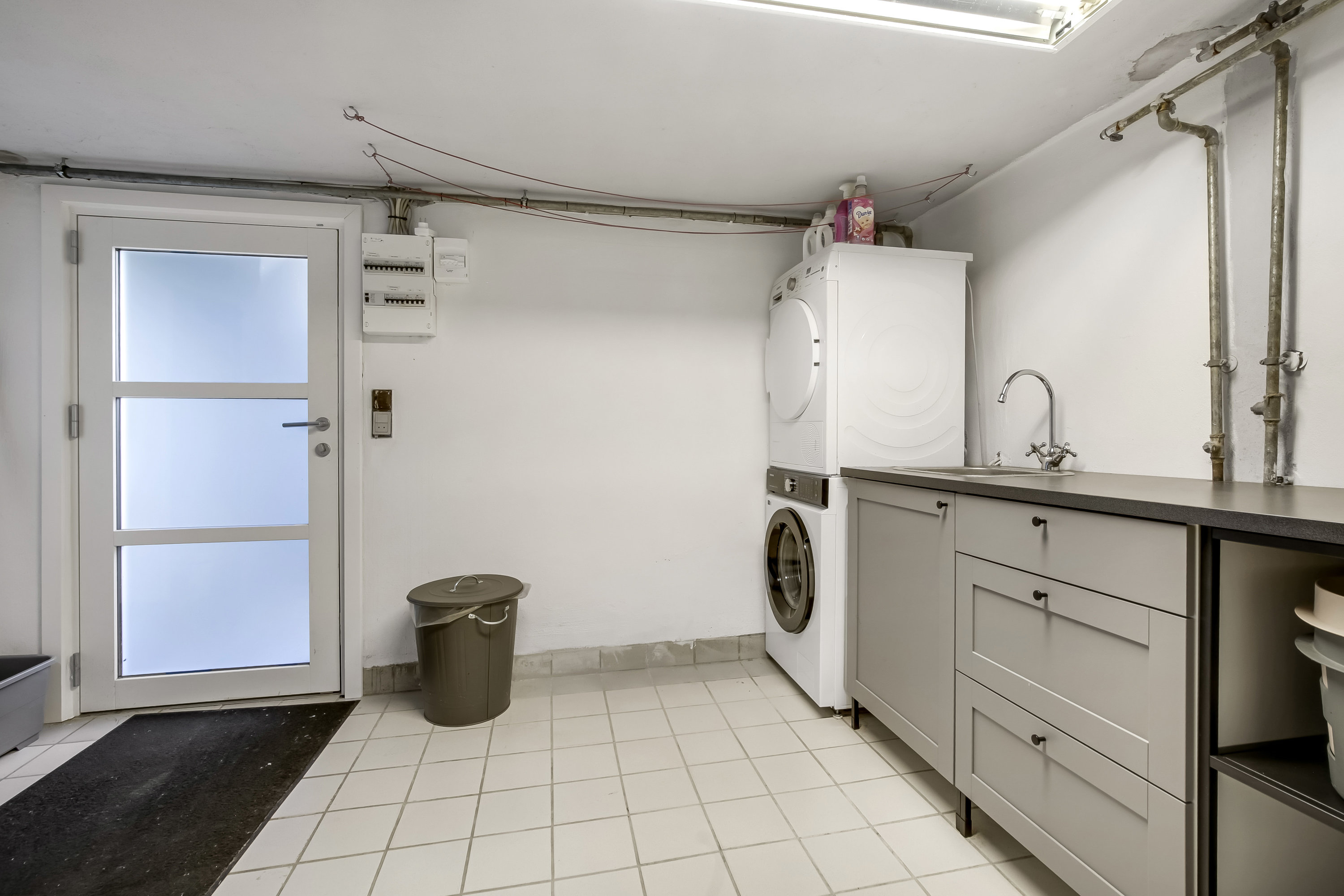 Fremhævet bryggers billede i fuldskærmstilstand. Billede af Ryomvej 9, Ugelbølle, 8410 Rønde