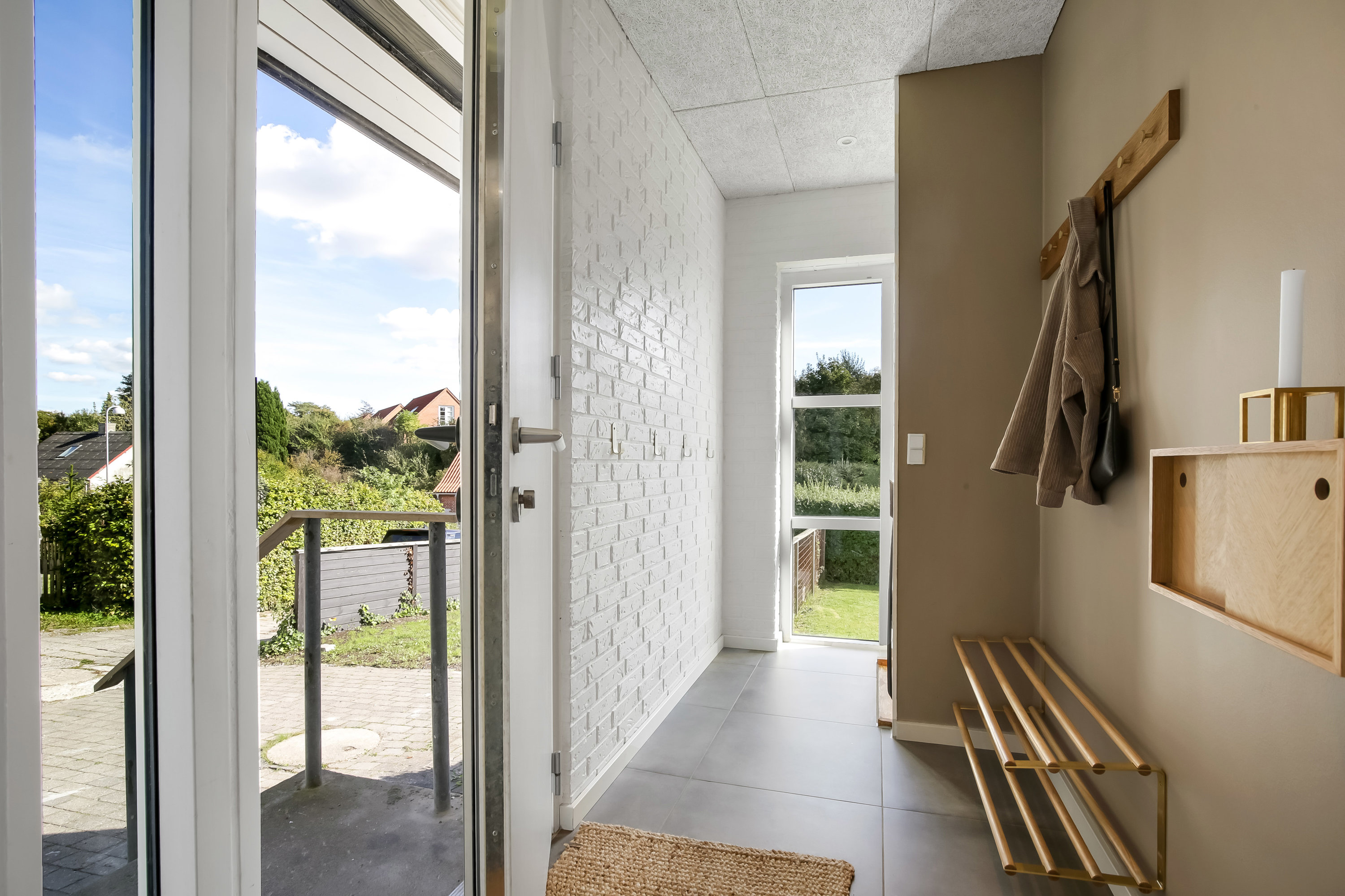 Miniaturebillede 2: andet. Billede af Ryomvej 9, Ugelbølle, 8410 Rønde