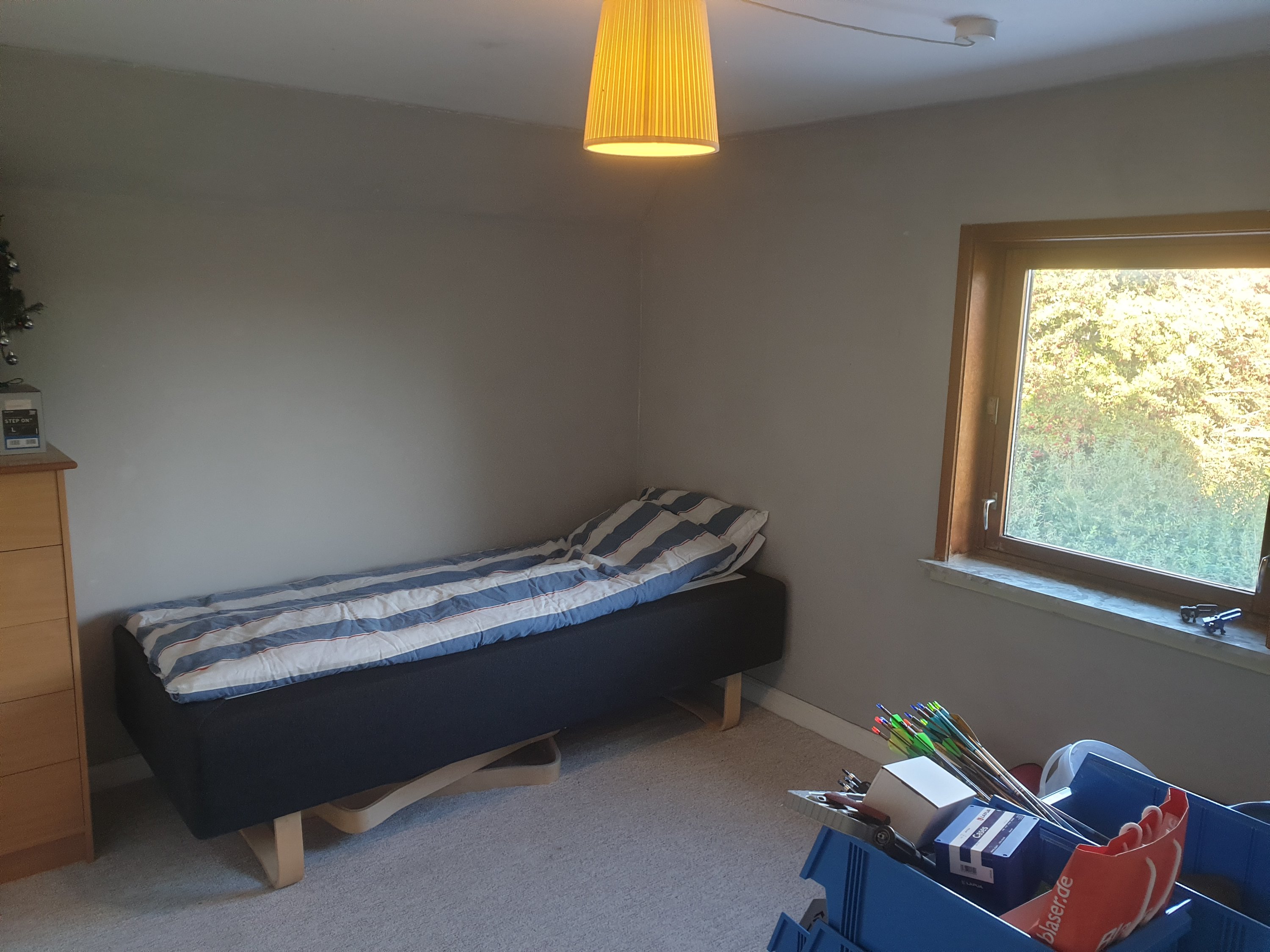 Fremhævet  billede i fuldskærmstilstand. Billede af Toftekrogen 25, Ø Hæsinge, 5600 Faaborg