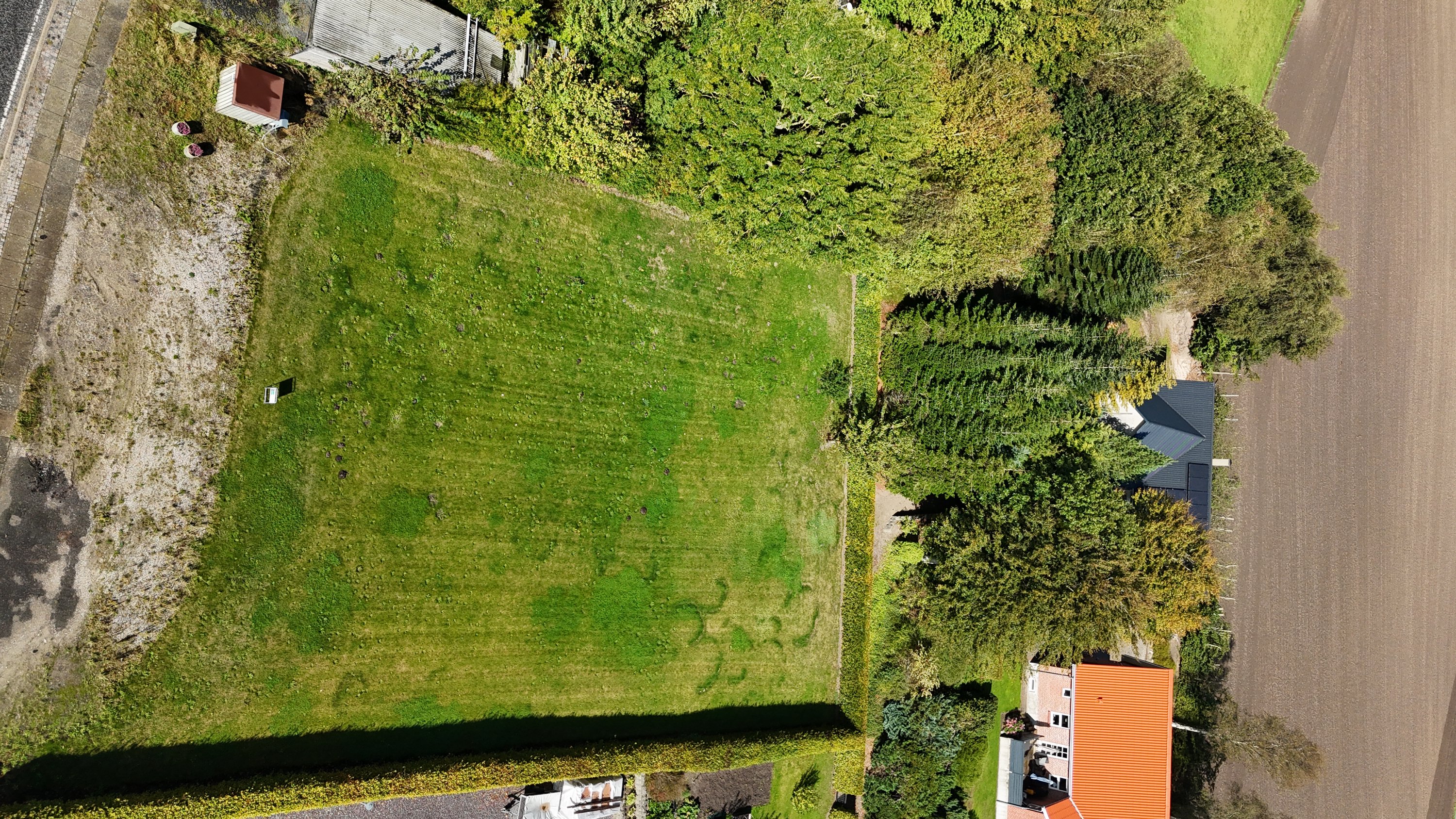 Fremhævet  billede i fuldskærmstilstand. Billede af Clausholmvej 203, Årslev, 8960 Randers SØ