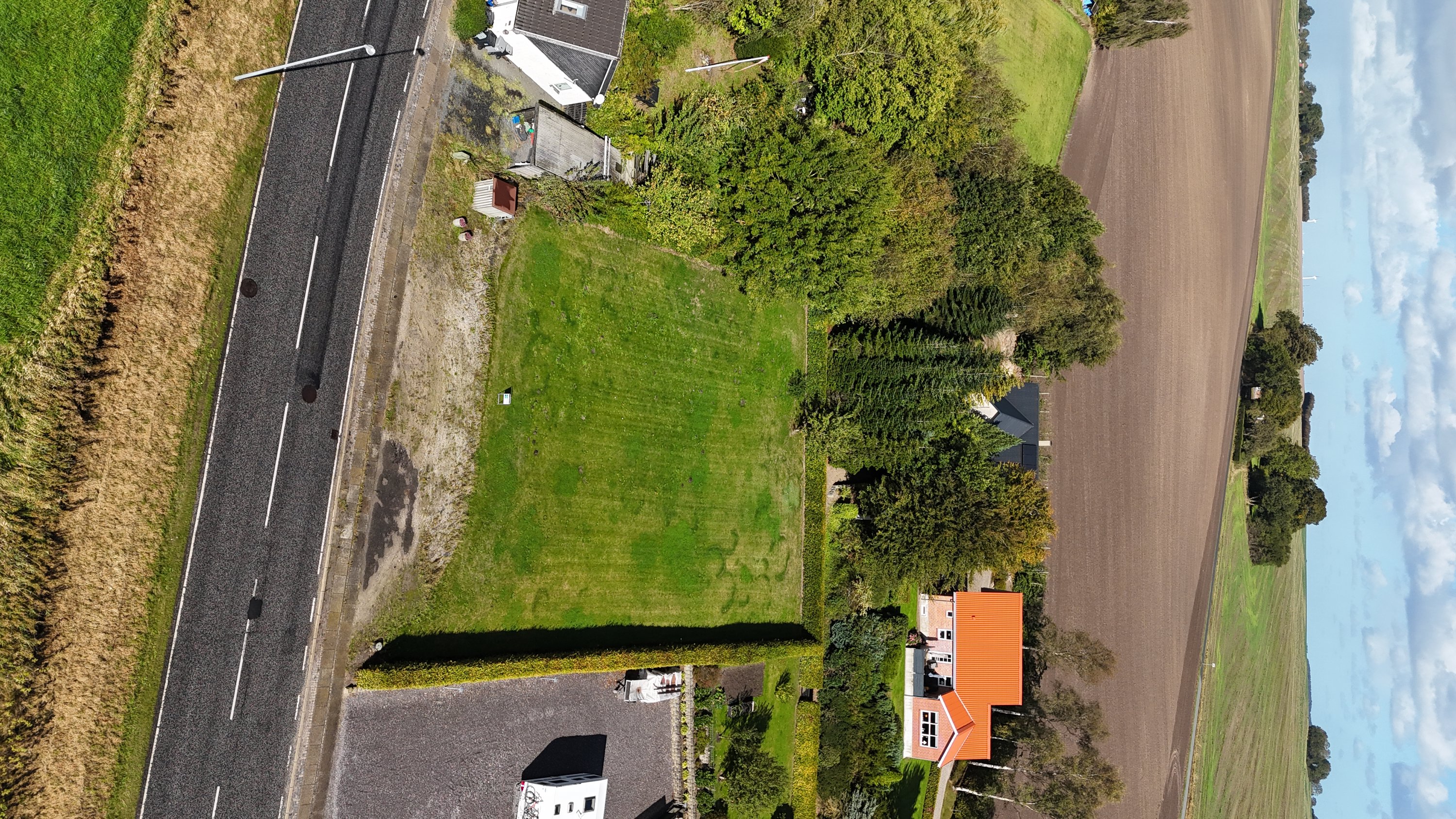 Miniaturebillede 2: . Billede af Clausholmvej 203, Årslev, 8960 Randers SØ