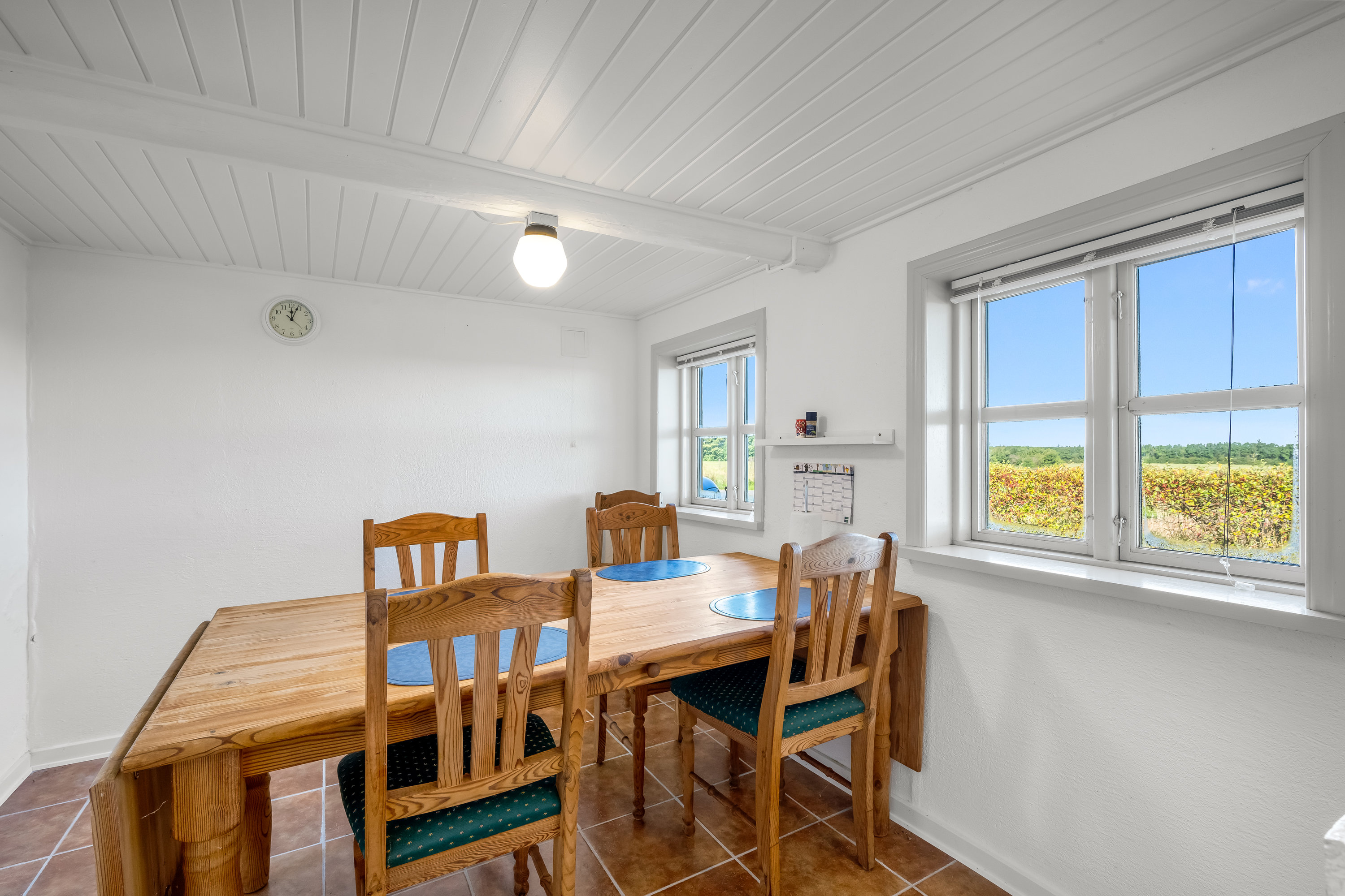 Fremhævet køkken billede i fuldskærmstilstand. Billede af Tøstrupvej 29, Ådum, 6880 Tarm