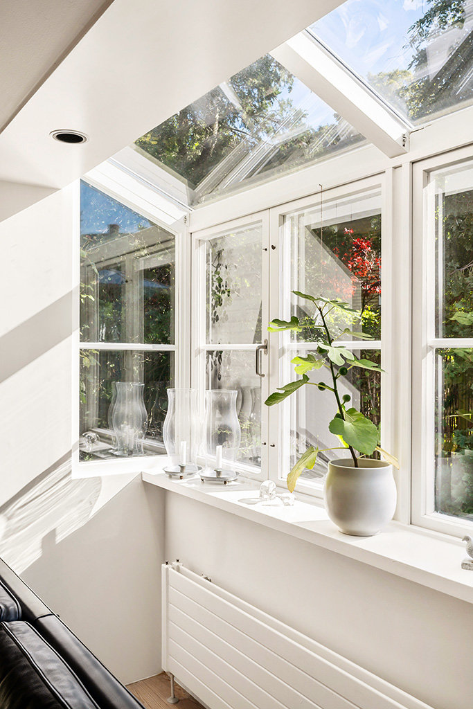 Fremhævet  billede i fuldskærmstilstand. Billede af Sølystparken 15, 2930 Klampenborg