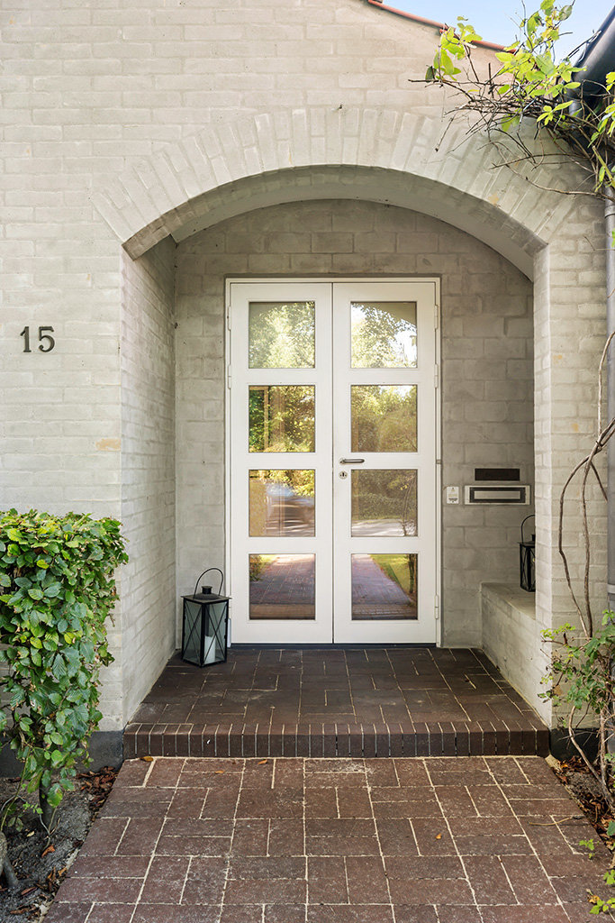 Sølystparken 15, 2930 Klampenborg