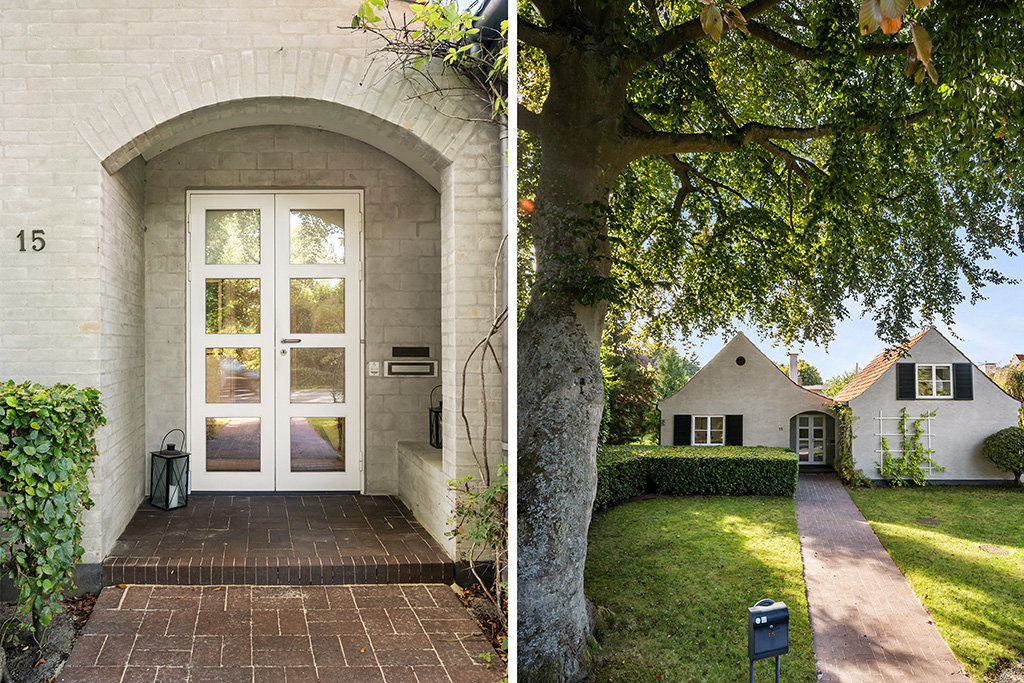 Sølystparken 15, 2930 Klampenborg