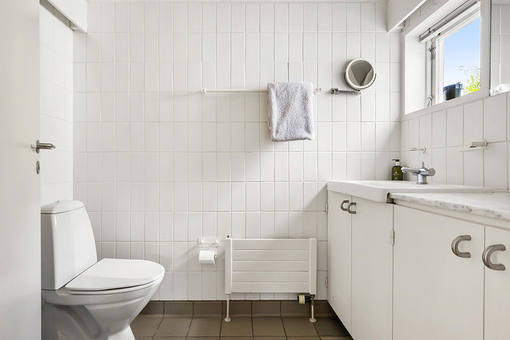 Fremhævet  billede i fuldskærmstilstand. Billede af Sølystparken 15, 2930 Klampenborg