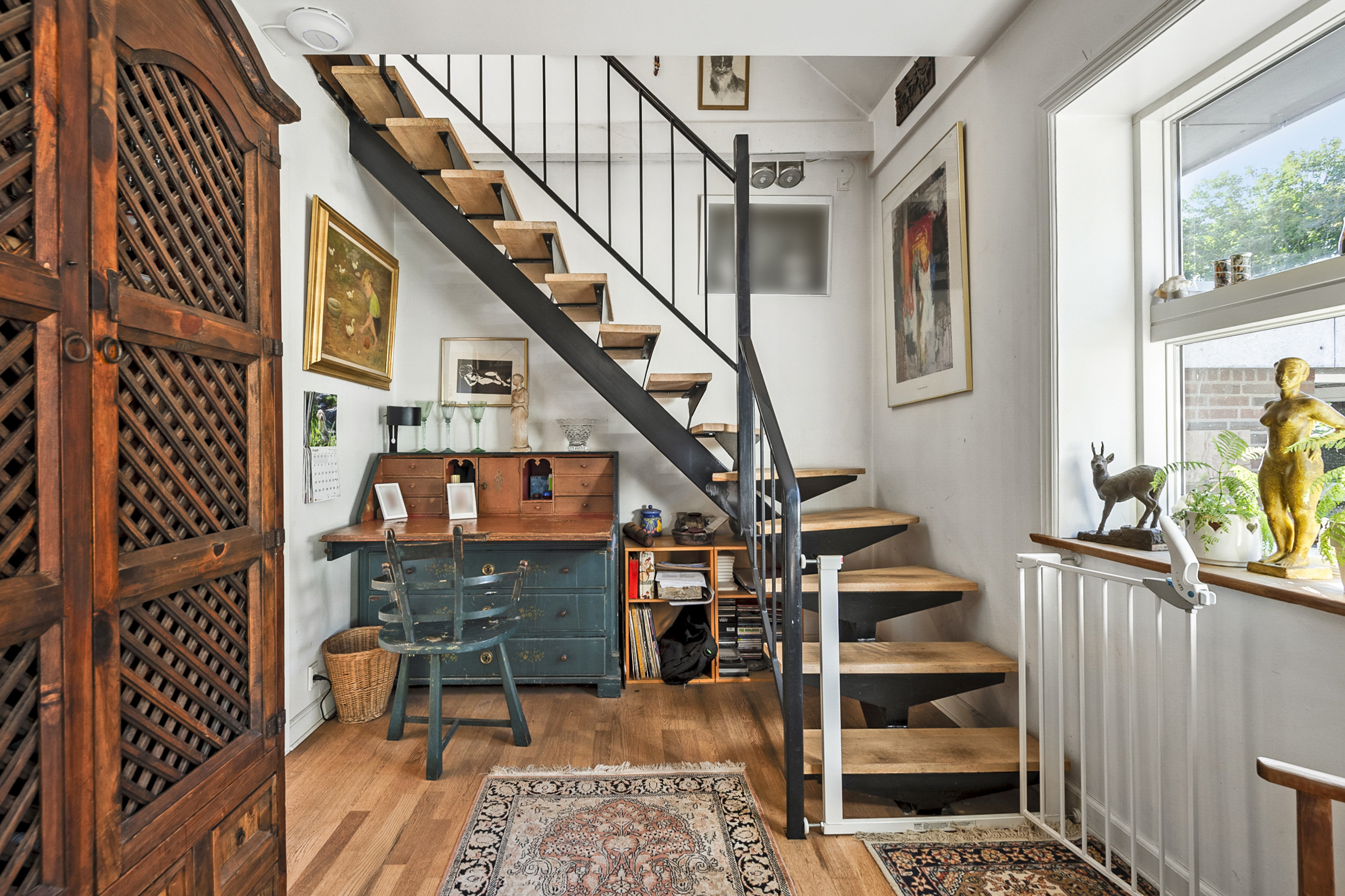 Fremhævet ejendommen billede i fuldskærmstilstand. Billede af Granly Alle 21, 6710 Esbjerg V