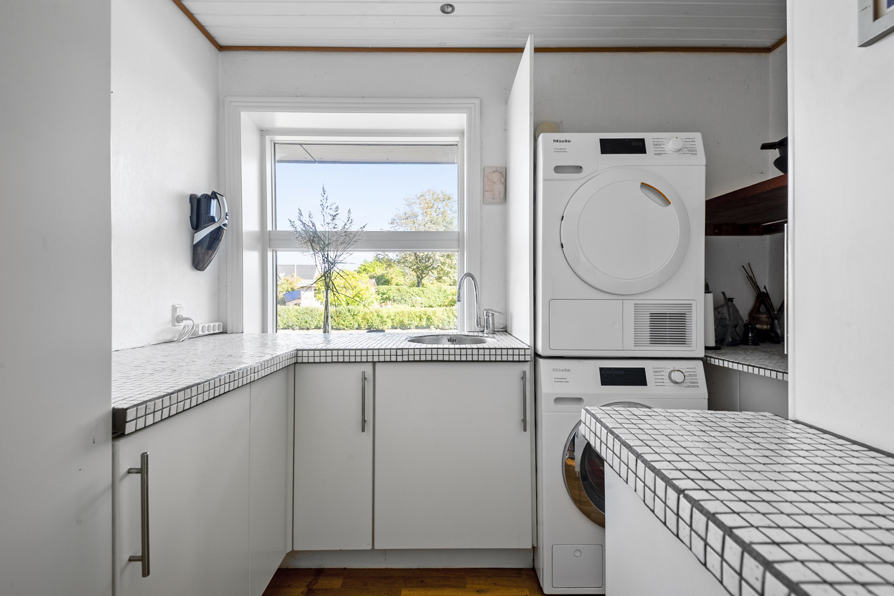 Fremhævet ejendommen billede i fuldskærmstilstand. Billede af Granly Alle 21, 6710 Esbjerg V