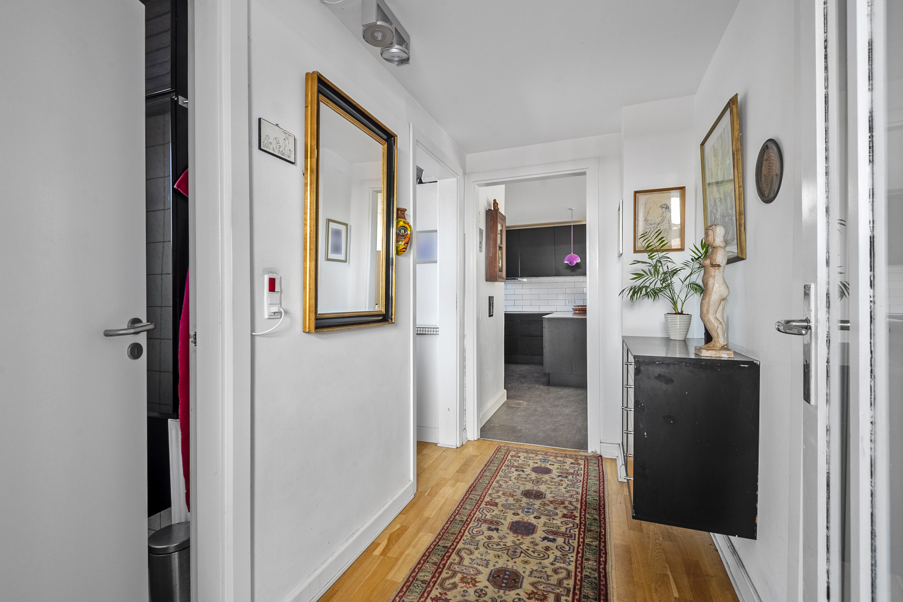 Fremhævet ejendommen billede i fuldskærmstilstand. Billede af Granly Alle 21, 6710 Esbjerg V