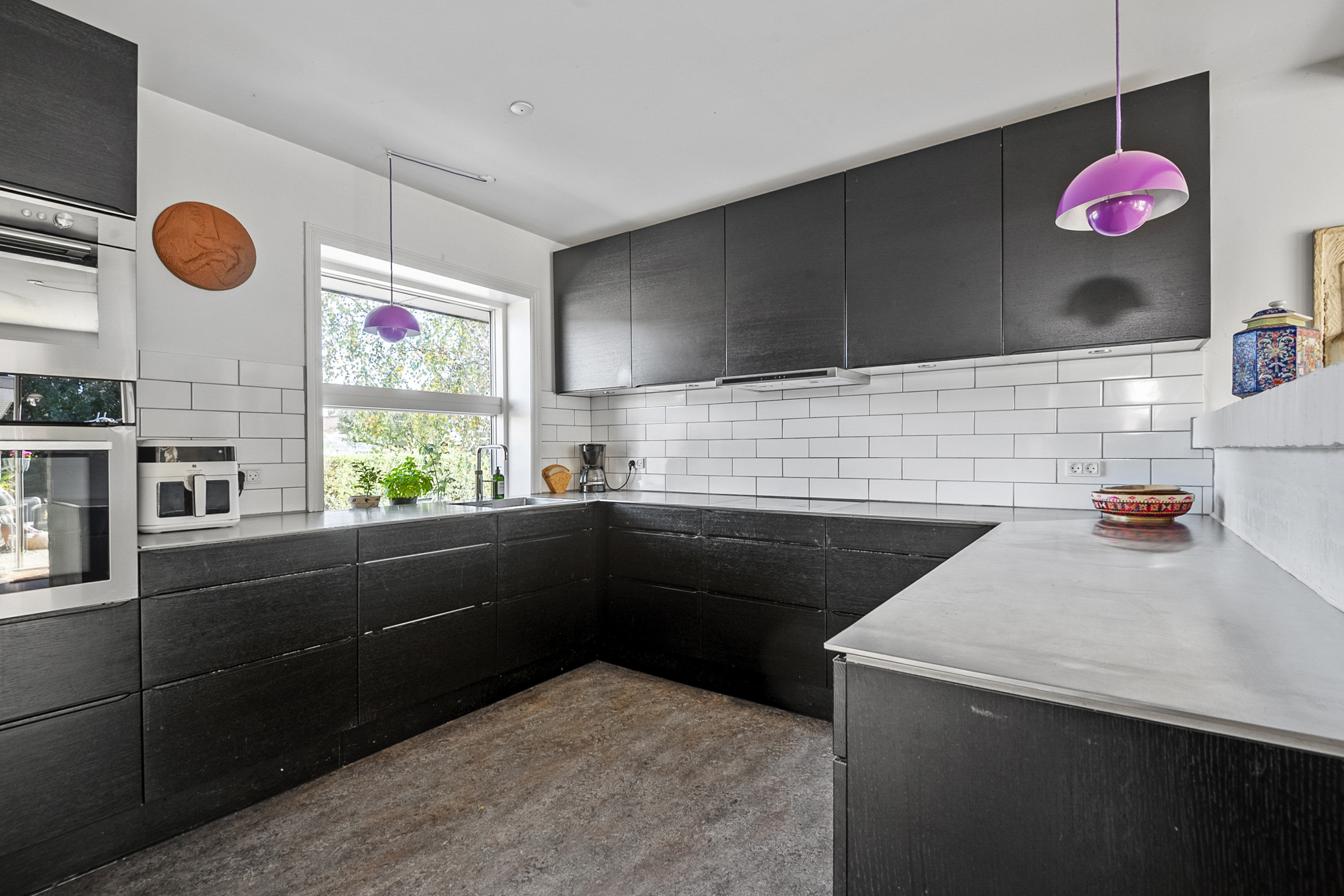 Miniaturebillede 1: køkken. Billede af Granly Alle 21, 6710 Esbjerg V