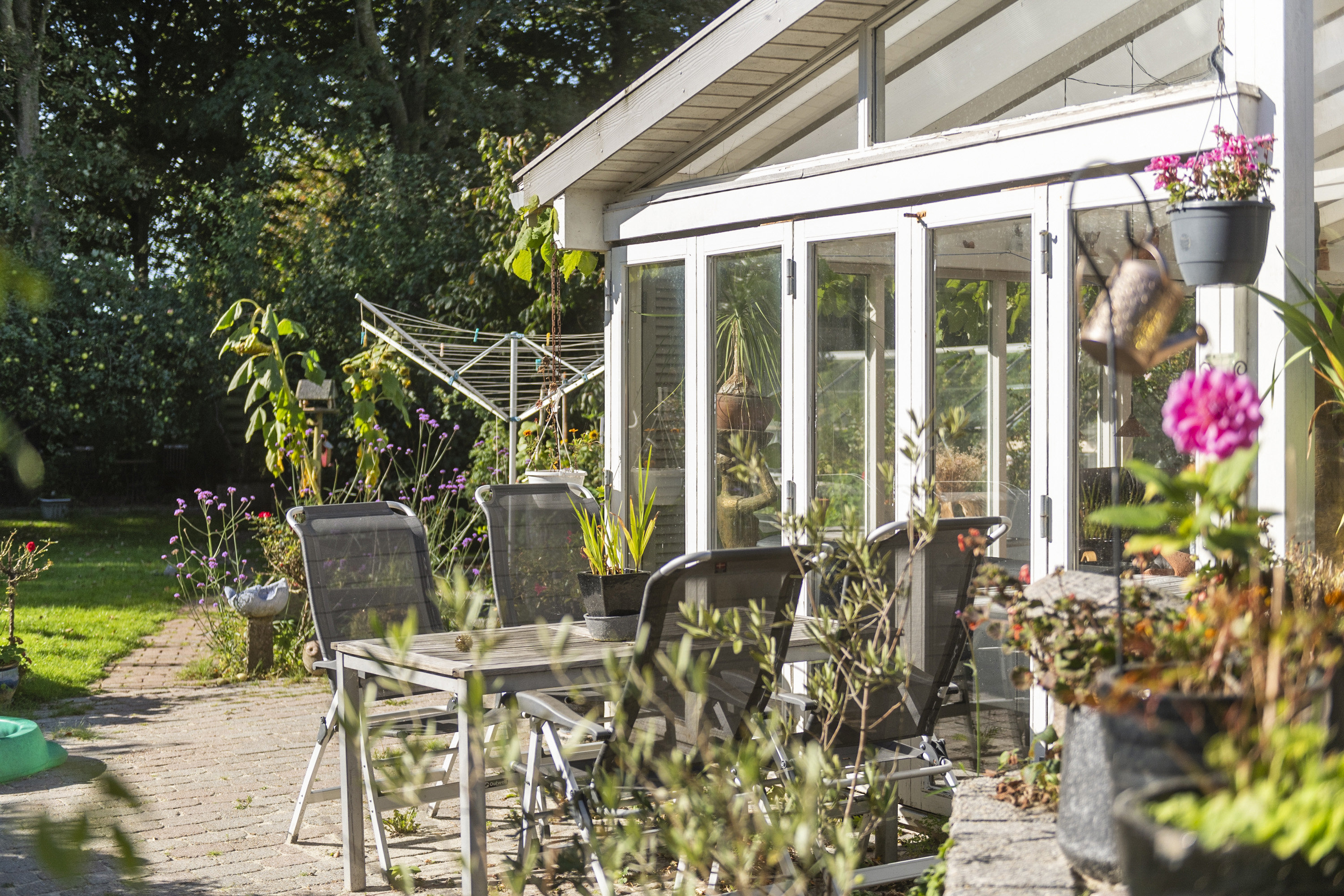 Fremhævet område billede i fuldskærmstilstand. Billede af Granly Alle 21, 6710 Esbjerg V