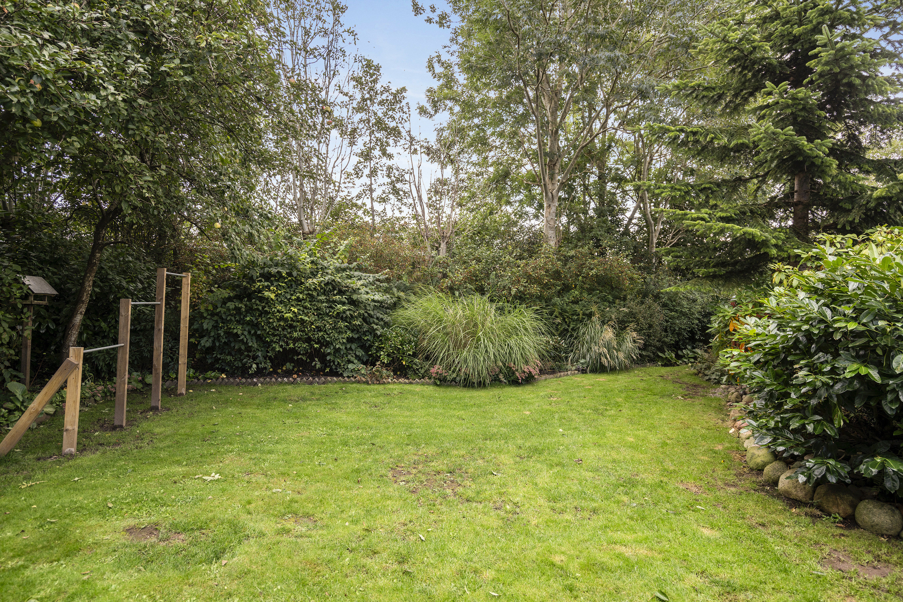 Fremhævet område billede i fuldskærmstilstand. Billede af Neder Hallumvej 91, Kvong, 6800 Varde