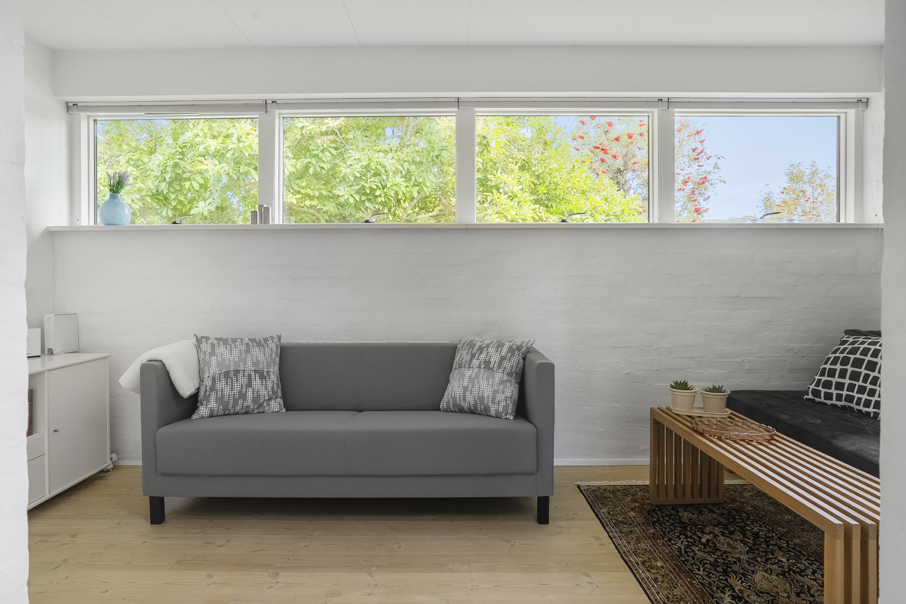 Fremhævet værelse billede i fuldskærmstilstand. Billede af Strandvænget 2, Stensballe, 8700 Horsens