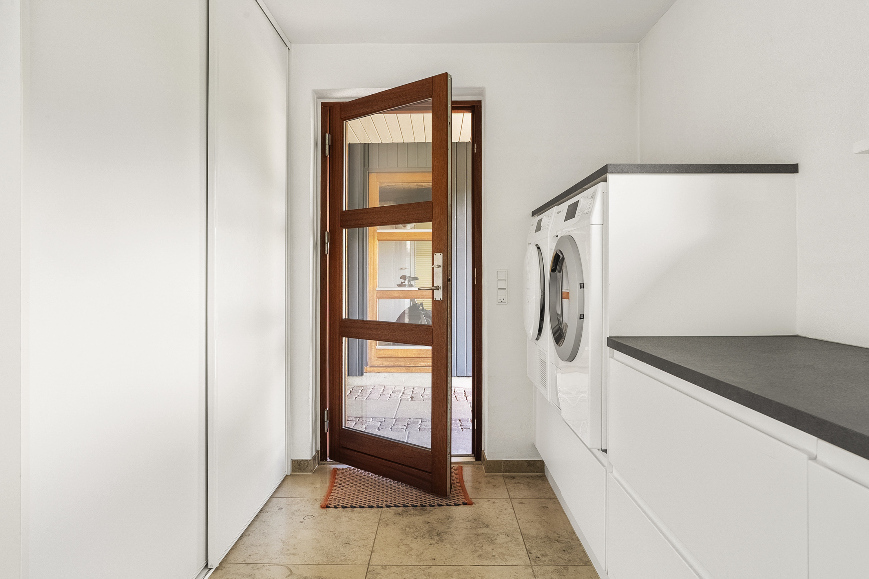 Fremhævet område billede i fuldskærmstilstand. Billede af Strandvænget 2, Stensballe, 8700 Horsens