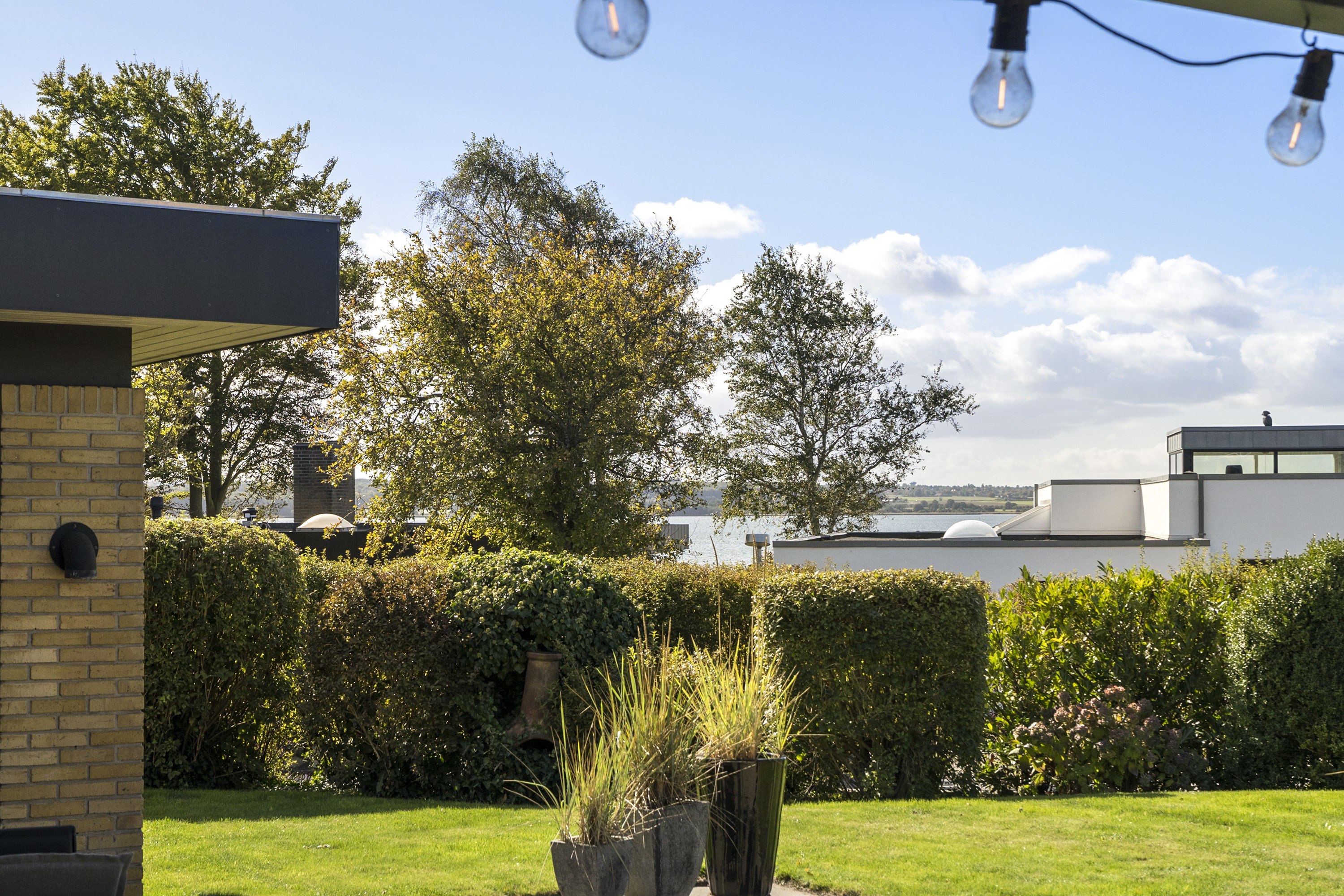 Fremhævet område billede i fuldskærmstilstand. Billede af Strandvænget 2, Stensballe, 8700 Horsens