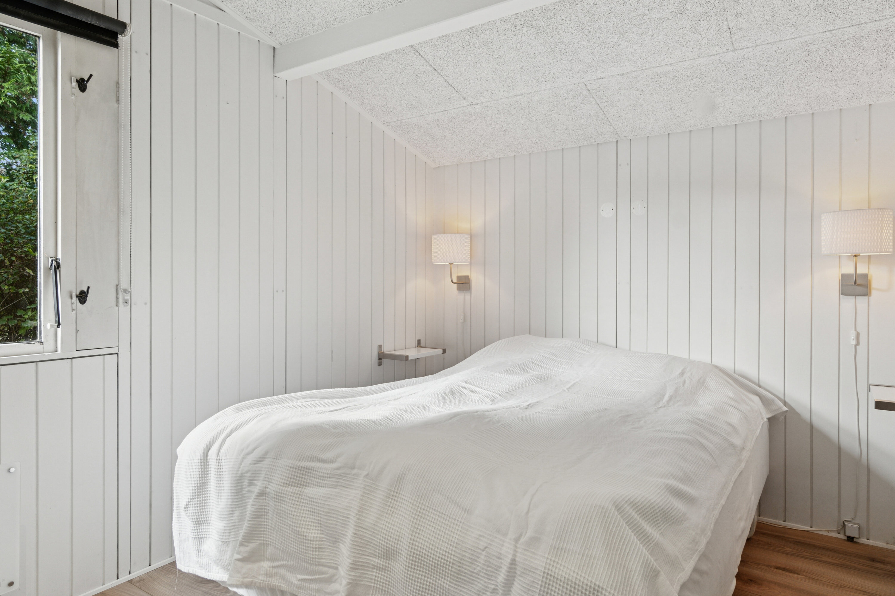 Fremhævet soveværelse billede i fuldskærmstilstand. Billede af Brunskærvej 8, Kyndeløse, 4070 Kirke Hyllinge