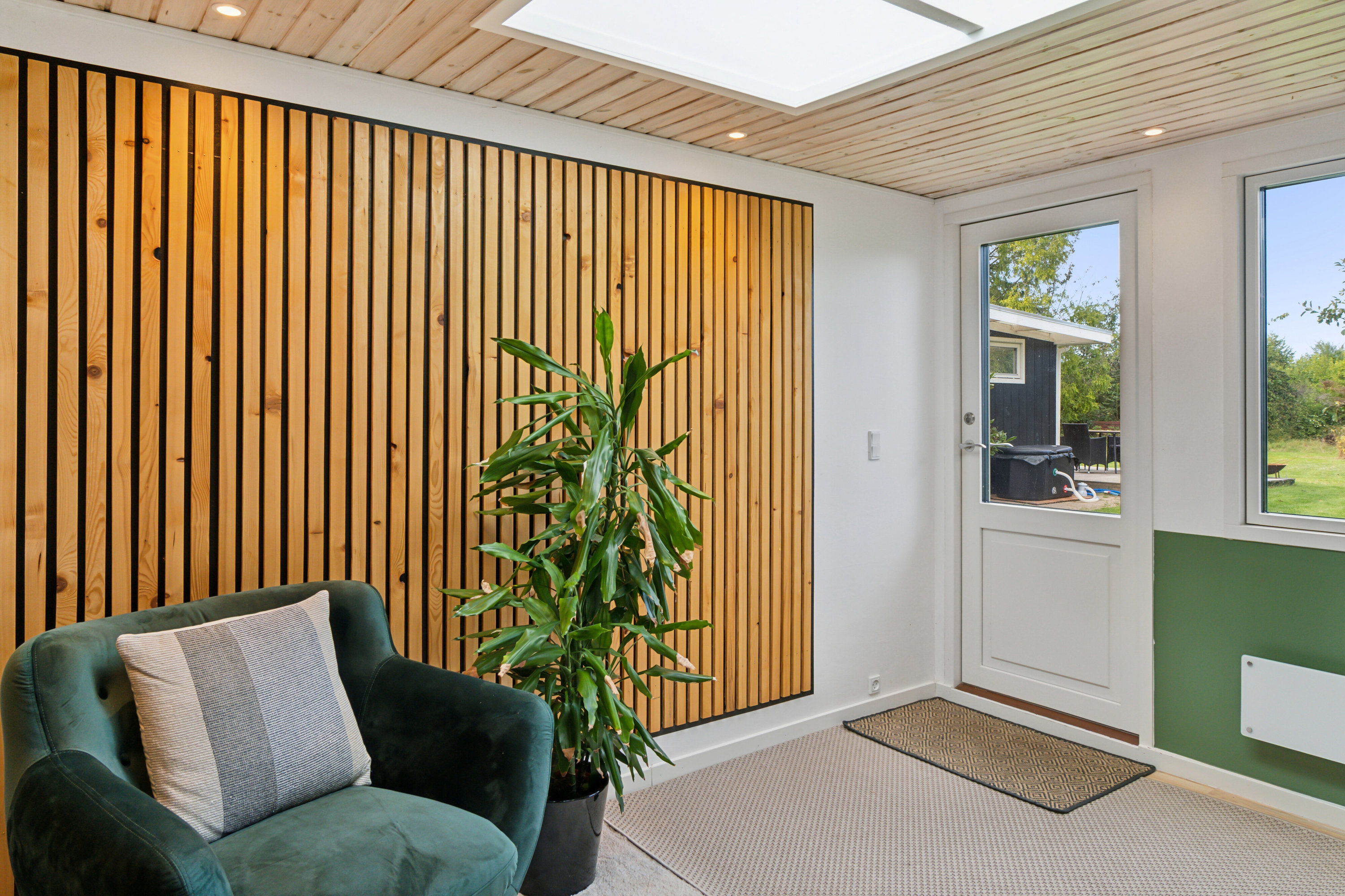 Fremhævet værelse billede i fuldskærmstilstand. Billede af Brunskærvej 8, Kyndeløse, 4070 Kirke Hyllinge