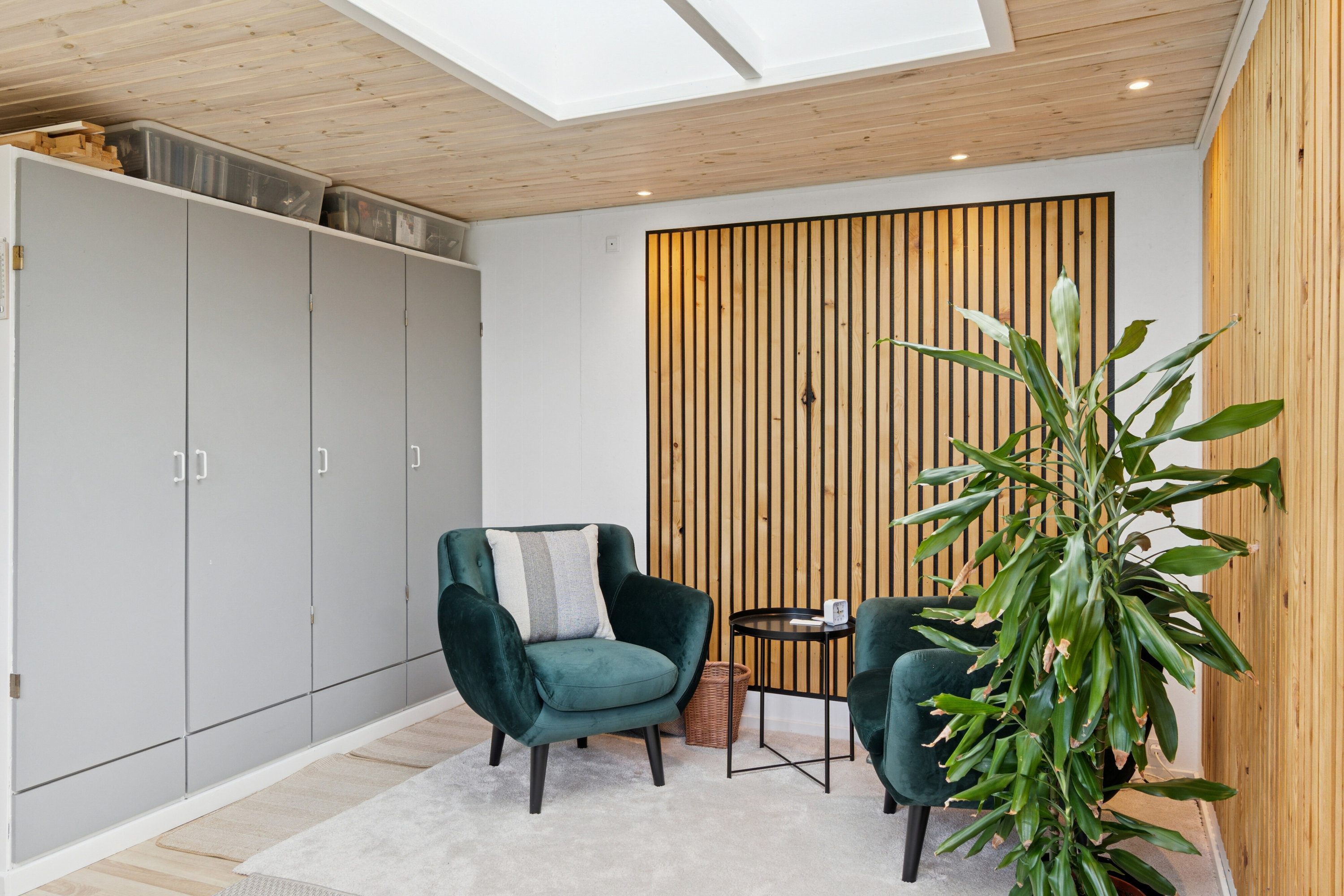 Fremhævet værelse billede i fuldskærmstilstand. Billede af Brunskærvej 8, Kyndeløse, 4070 Kirke Hyllinge