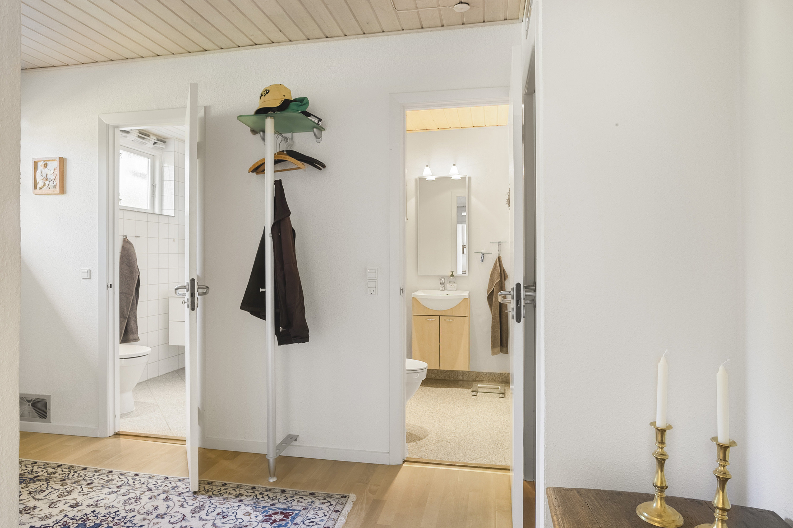 Fremhævet værelse billede i fuldskærmstilstand. Billede af Tjørnebakken 29, 6100 Haderslev