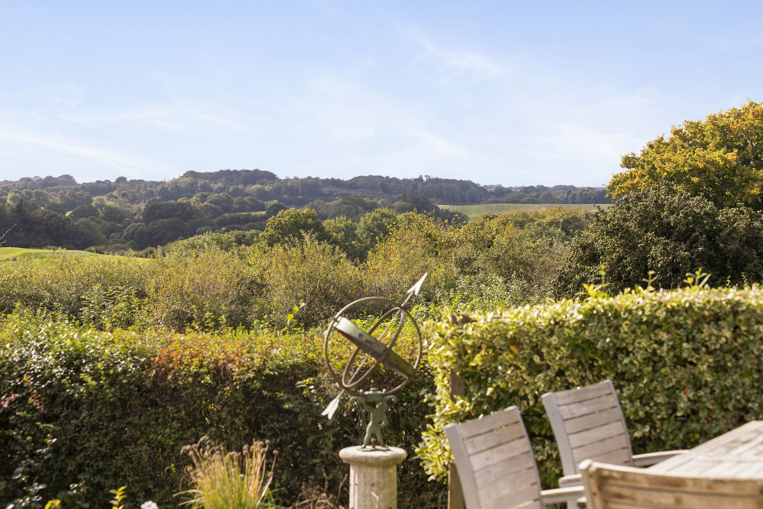 Fremhævet område billede i fuldskærmstilstand. Billede af Tjørnebakken 29, 6100 Haderslev