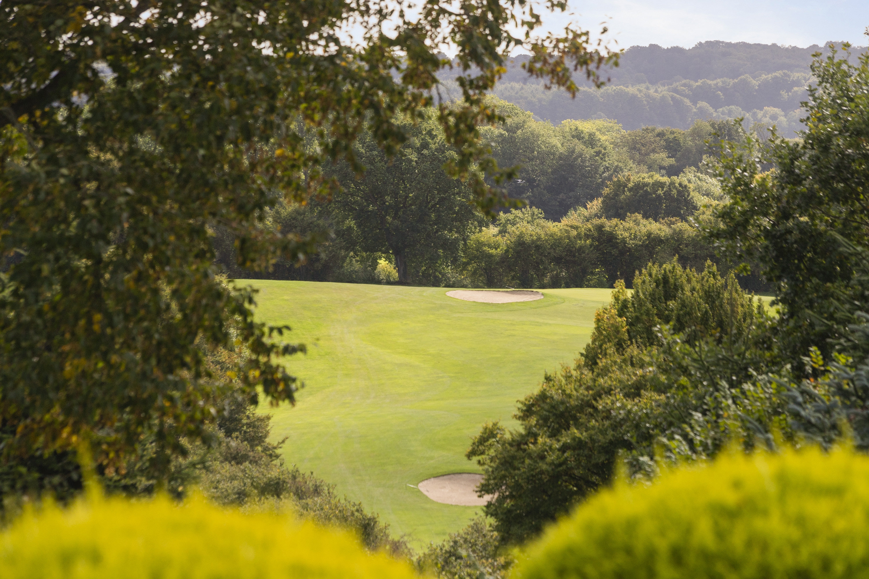 Fremhævet område billede i fuldskærmstilstand. Billede af Tjørnebakken 29, 6100 Haderslev
