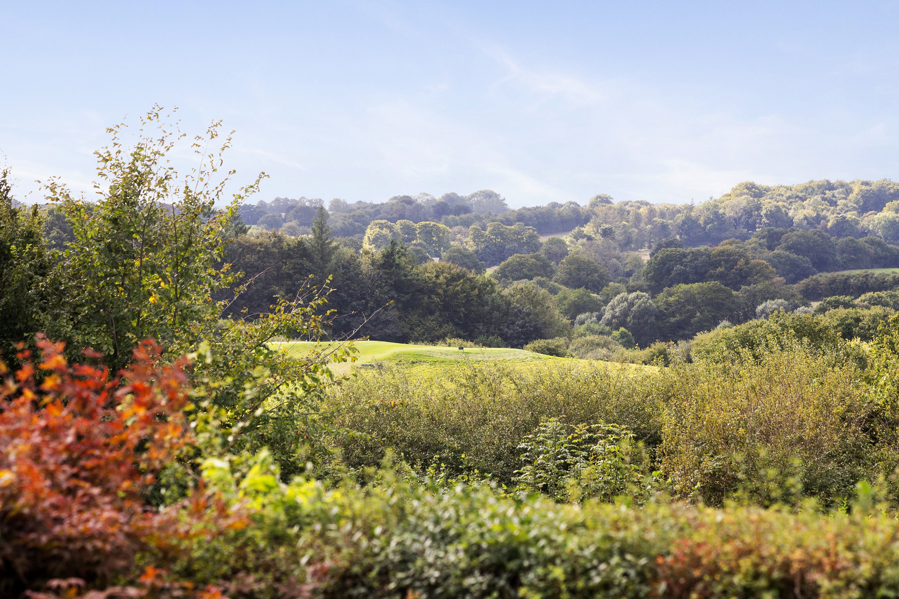 Miniaturebillede 2: område. Billede af Tjørnebakken 29, 6100 Haderslev