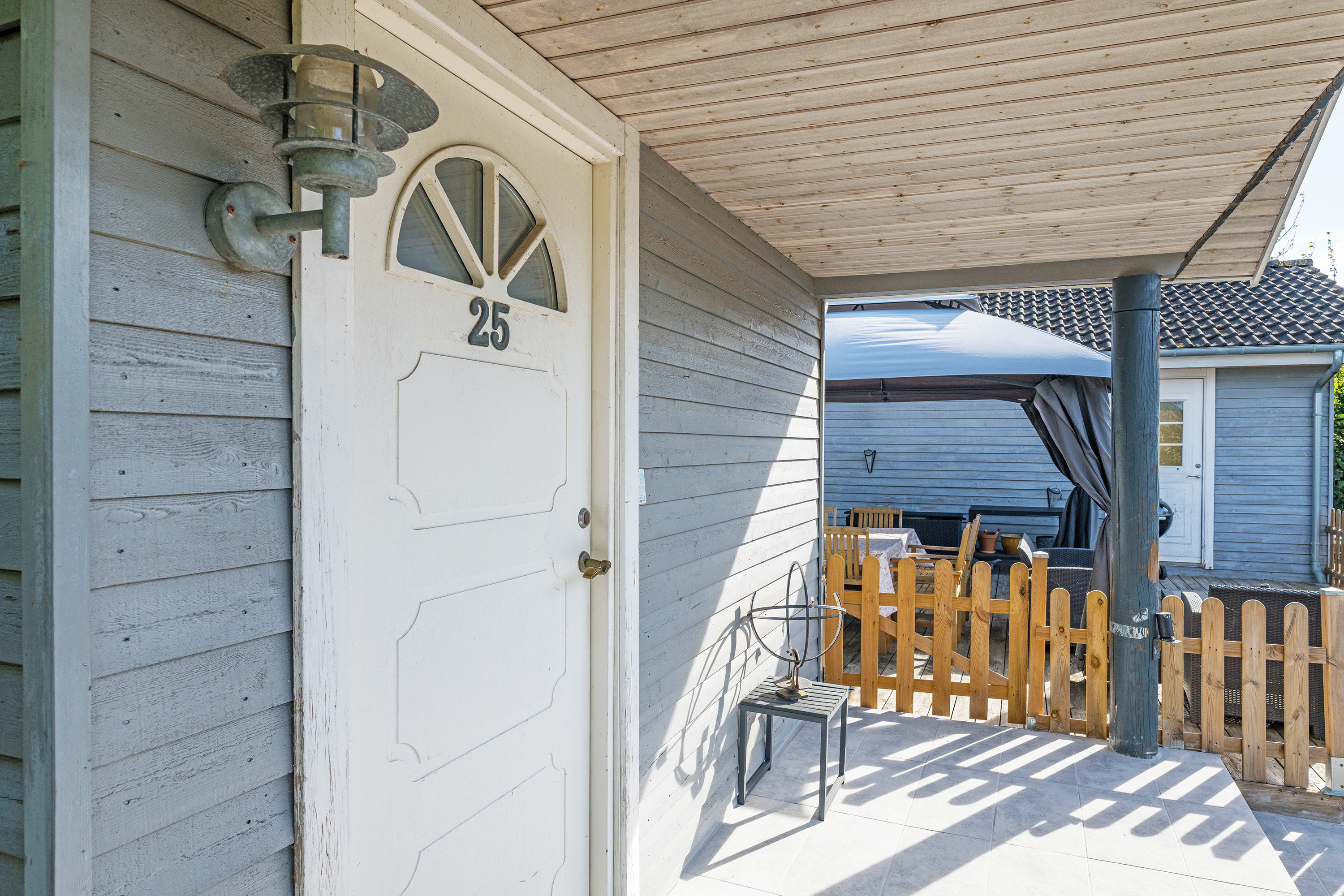 Miniaturebillede 1: . Billede af Marielyst Strandvej 25, 4873 Væggerløse