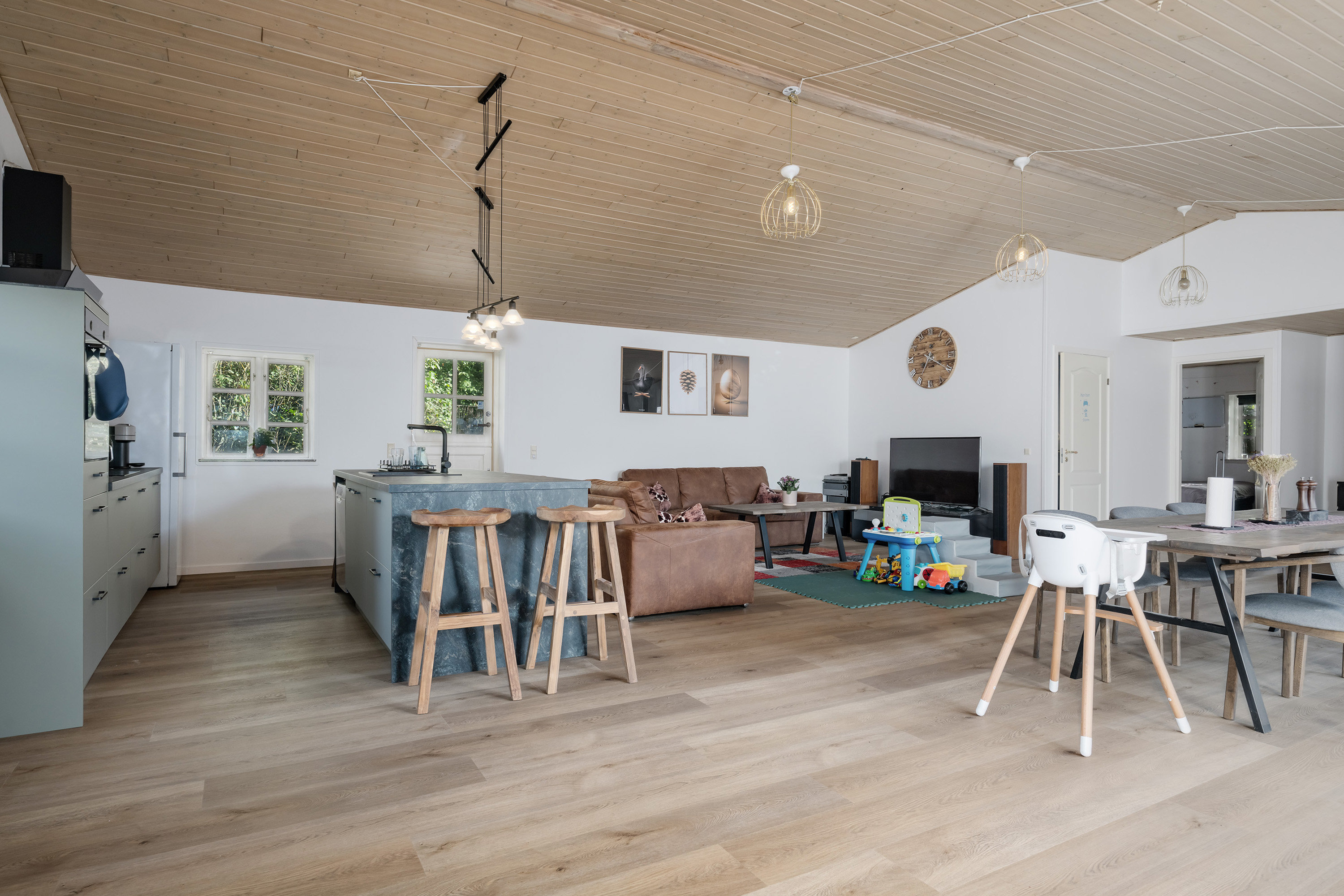 Miniaturebillede 2: . Billede af Marielyst Strandvej 25, 4873 Væggerløse