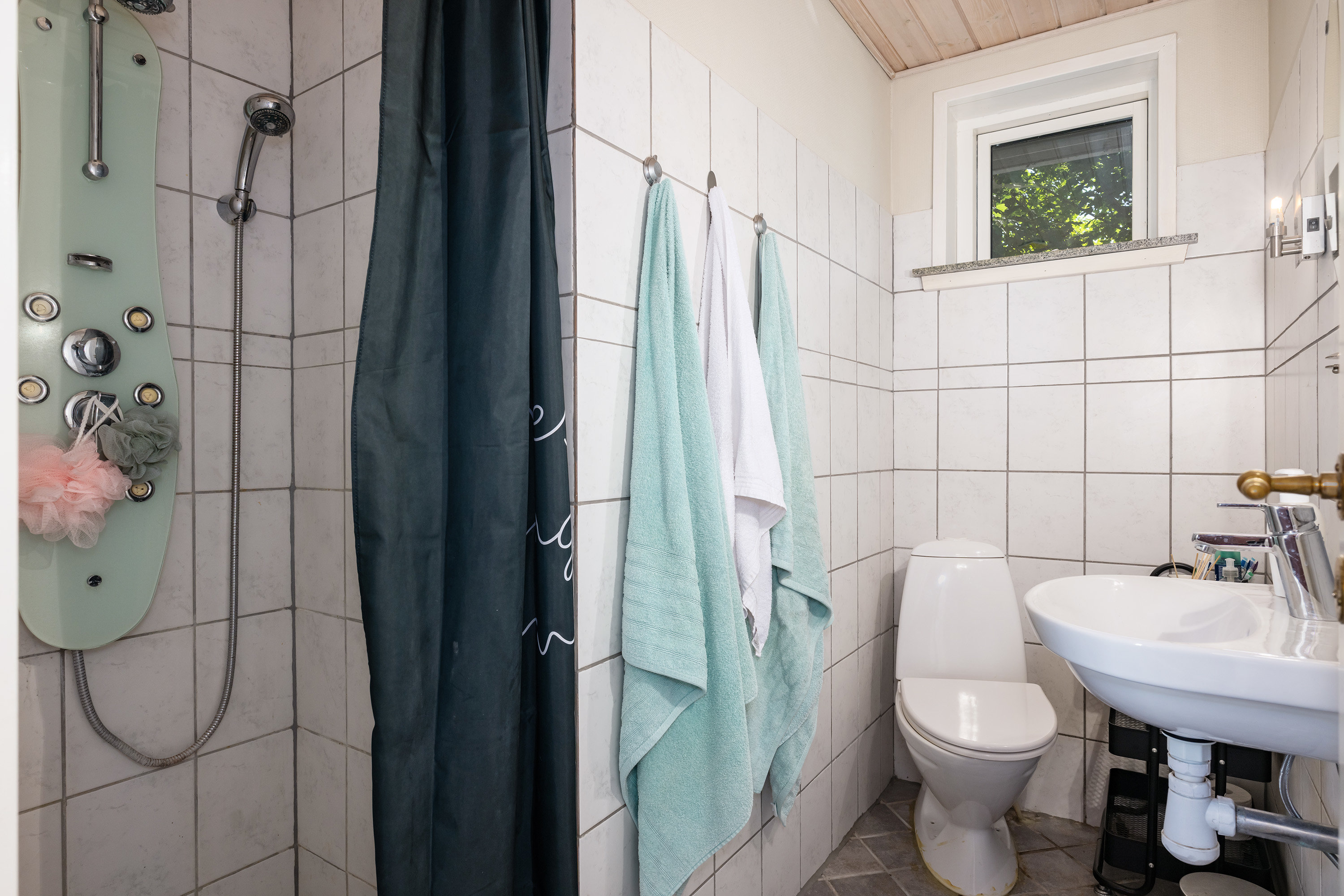 Fremhævet  billede i fuldskærmstilstand. Billede af Marielyst Strandvej 25, 4873 Væggerløse