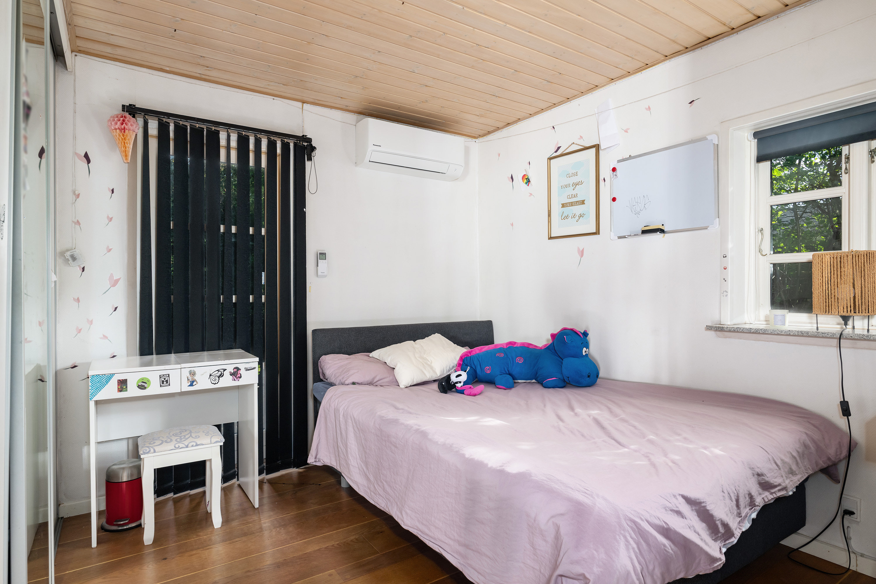 Fremhævet  billede i fuldskærmstilstand. Billede af Marielyst Strandvej 25, 4873 Væggerløse