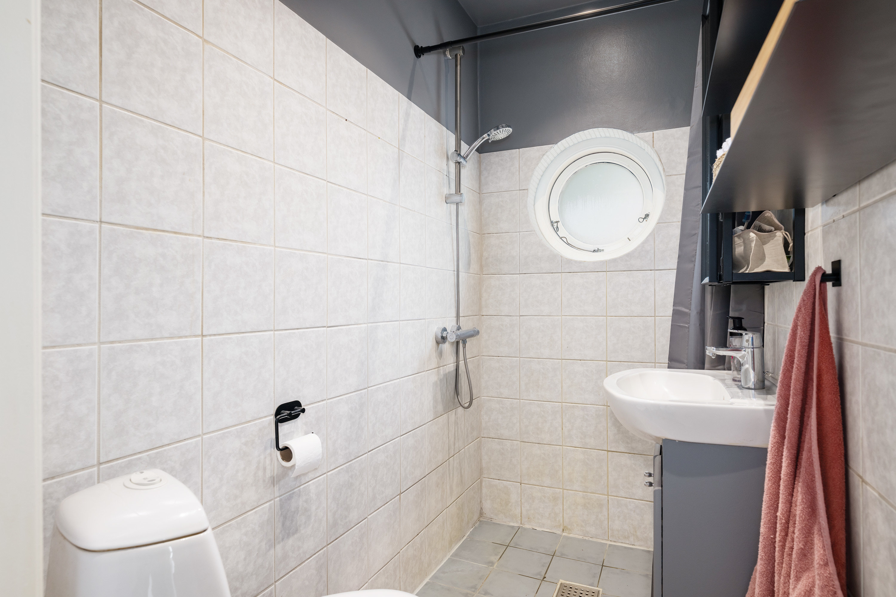 Fremhævet  billede i fuldskærmstilstand. Billede af Sundby Birkevej 2, Sundby, 4800 Nykøbing F