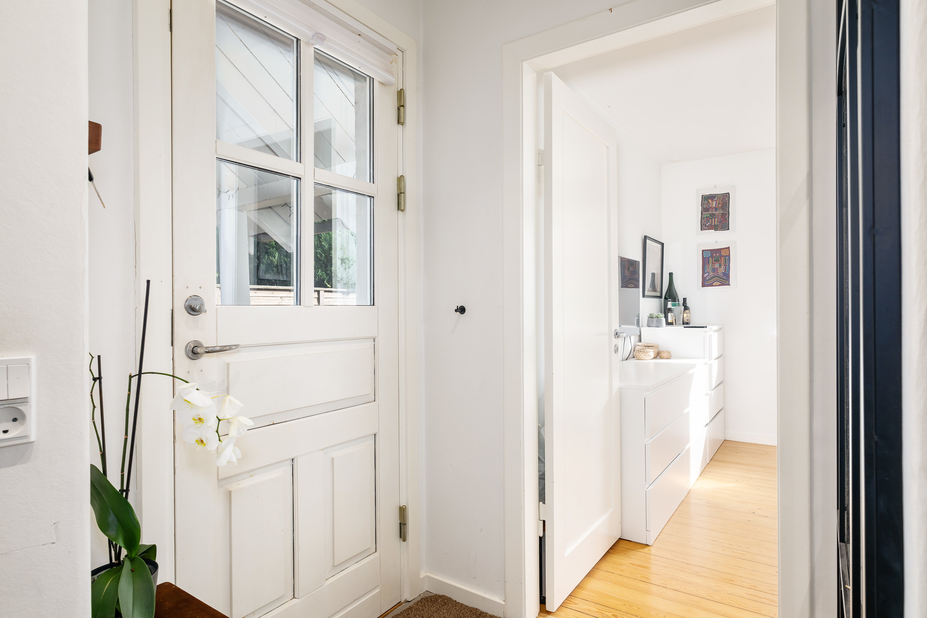 Miniaturebillede 2: . Billede af Sundby Birkevej 2, Sundby, 4800 Nykøbing F