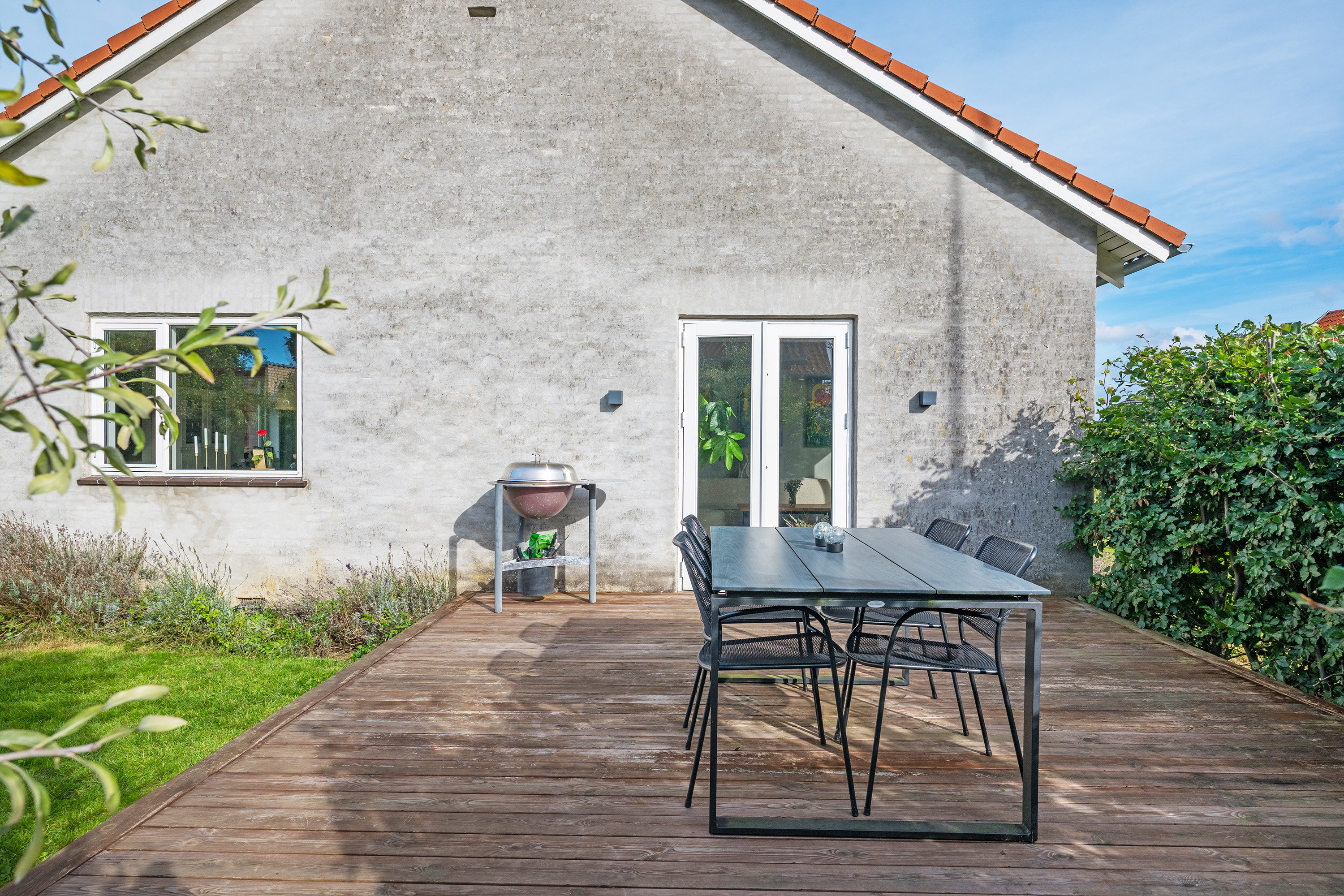 Fremhævet  billede i fuldskærmstilstand. Billede af Sundby Birkevej 2, Sundby, 4800 Nykøbing F