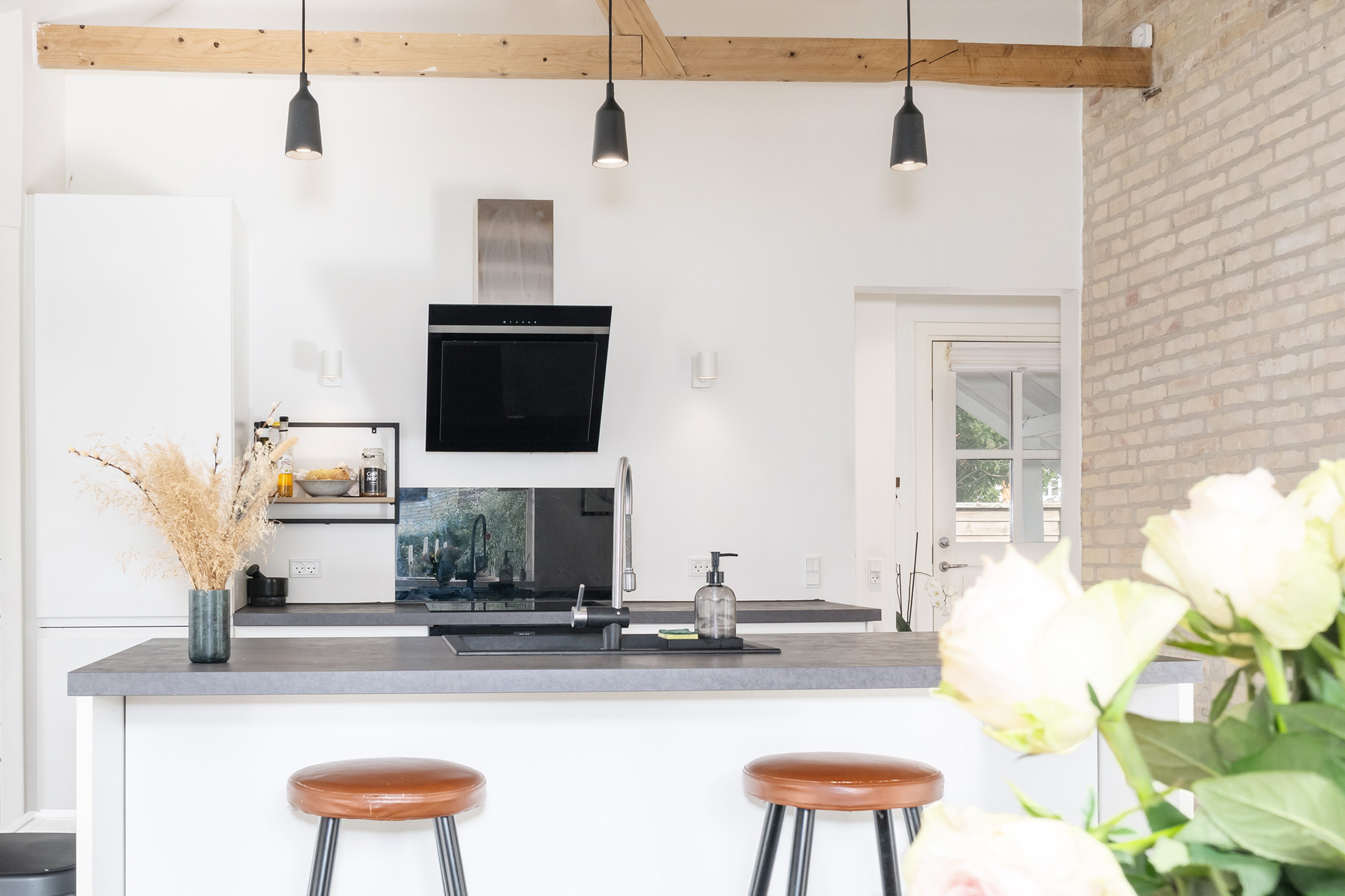 Fremhævet  billede i fuldskærmstilstand. Billede af Sundby Birkevej 2, Sundby, 4800 Nykøbing F