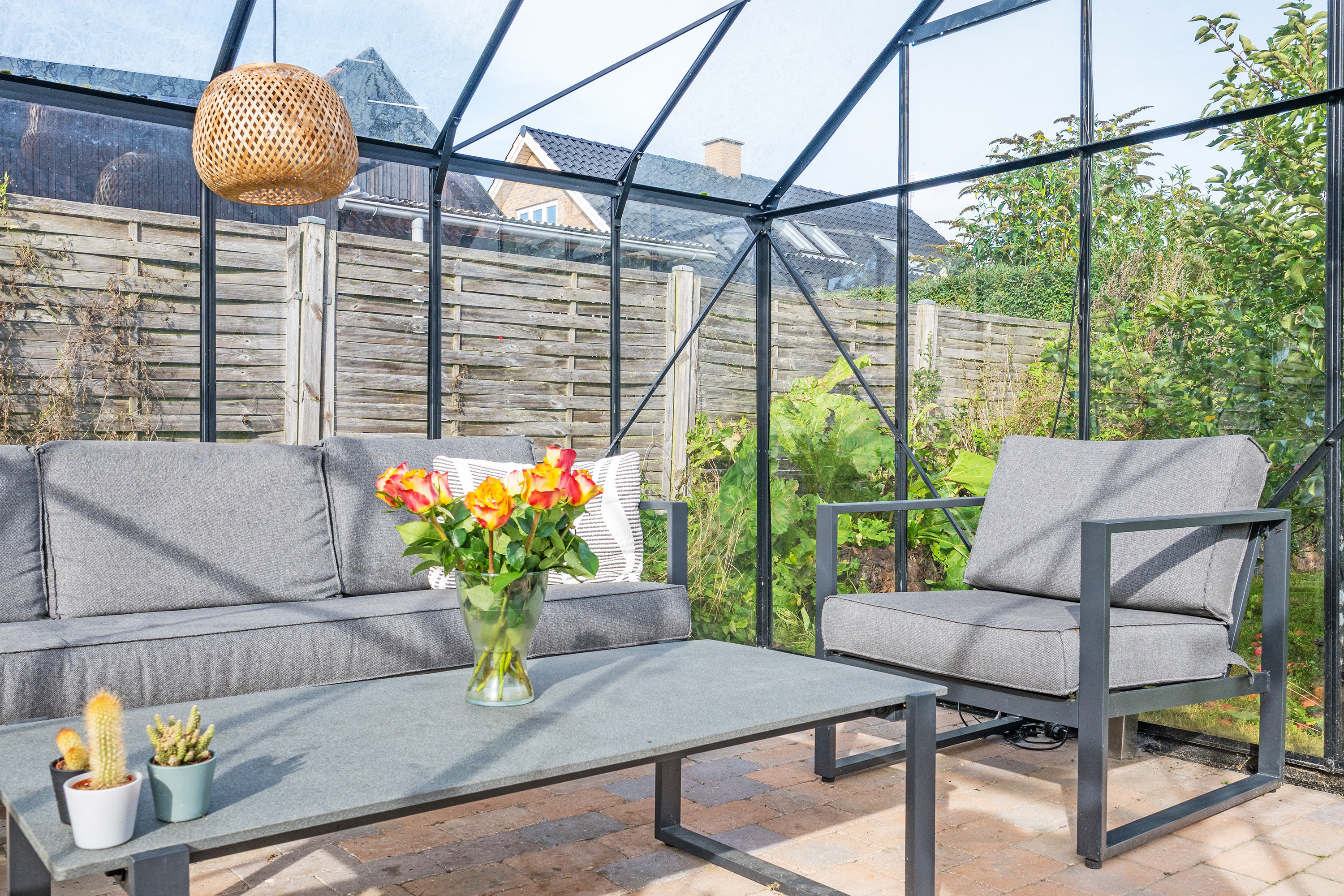 Fremhævet  billede i fuldskærmstilstand. Billede af Sundby Birkevej 2, Sundby, 4800 Nykøbing F