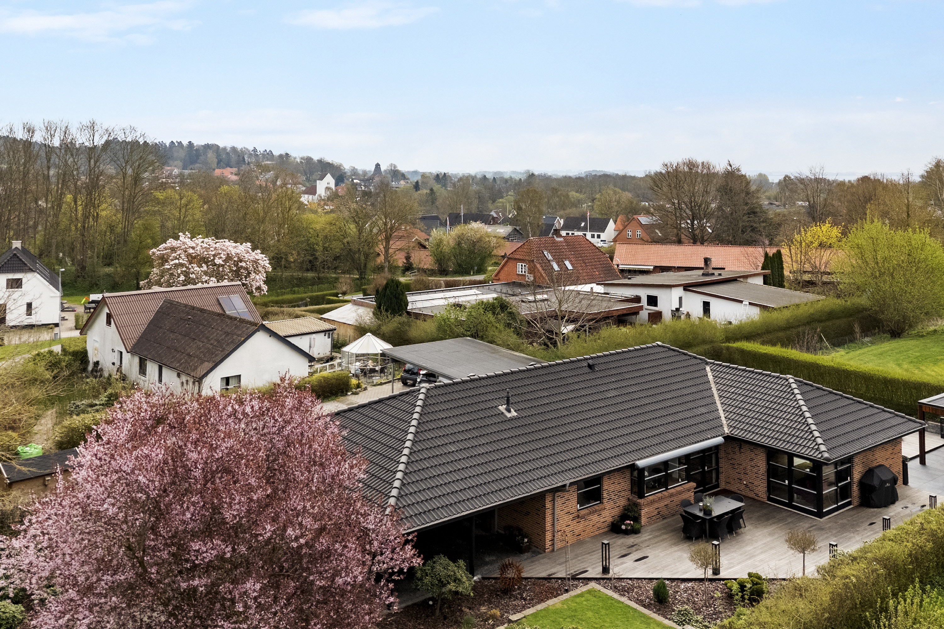 Miniaturebillede 1: . Billede af Toftumvej 5B, Søvind, 8700 Horsens